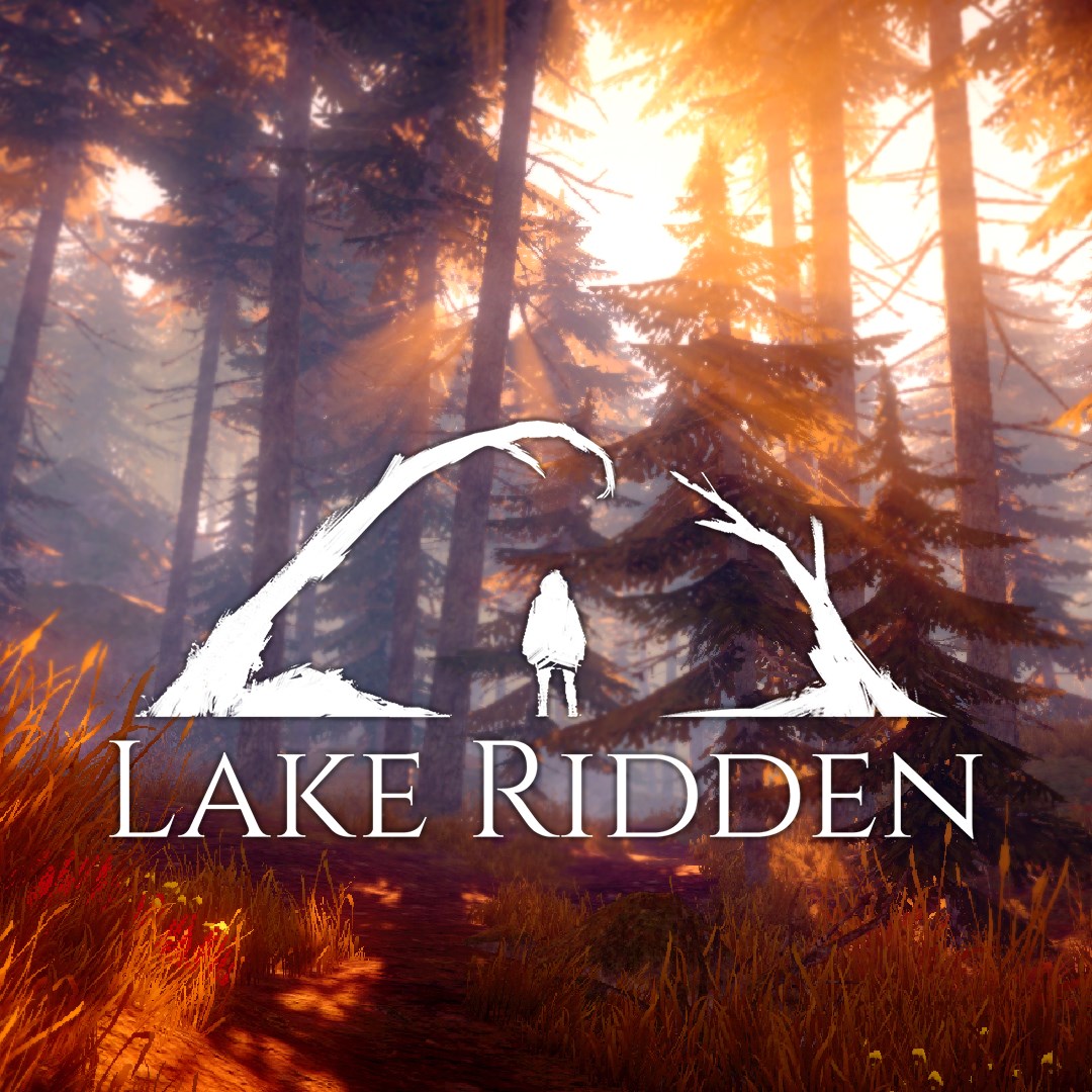 Lake Ridden - Xbox live key - United Kingdom