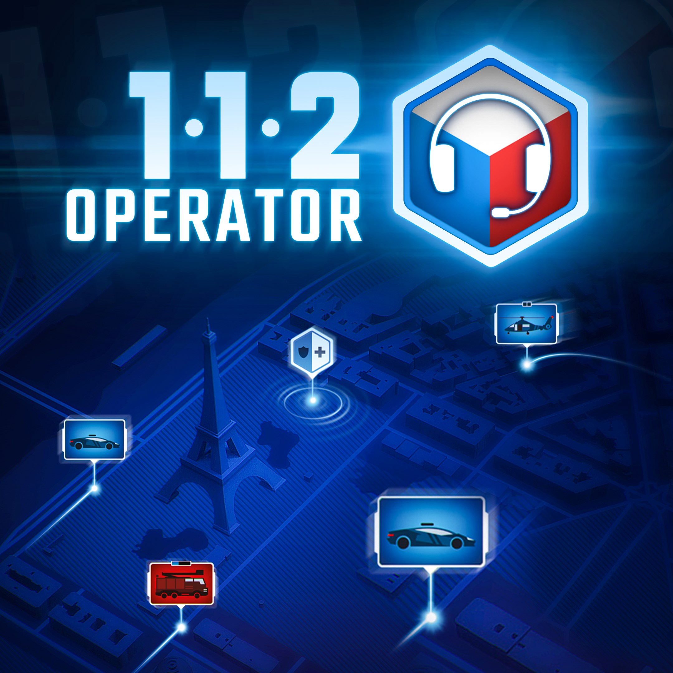 112 Operator - Xbox live key - South Africa