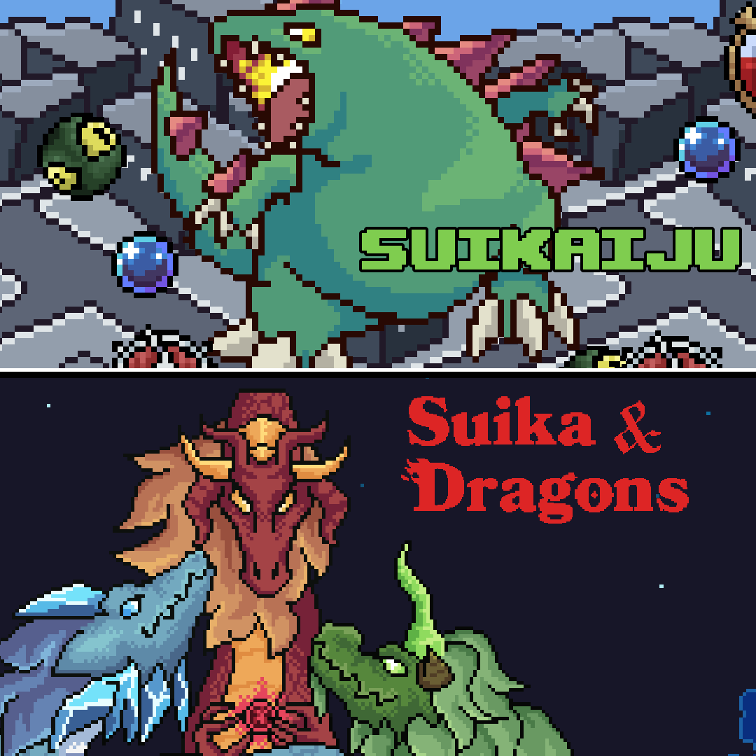 SC Suika Games Bundle (Xbox Only) - Xbox live key - United Kingdom