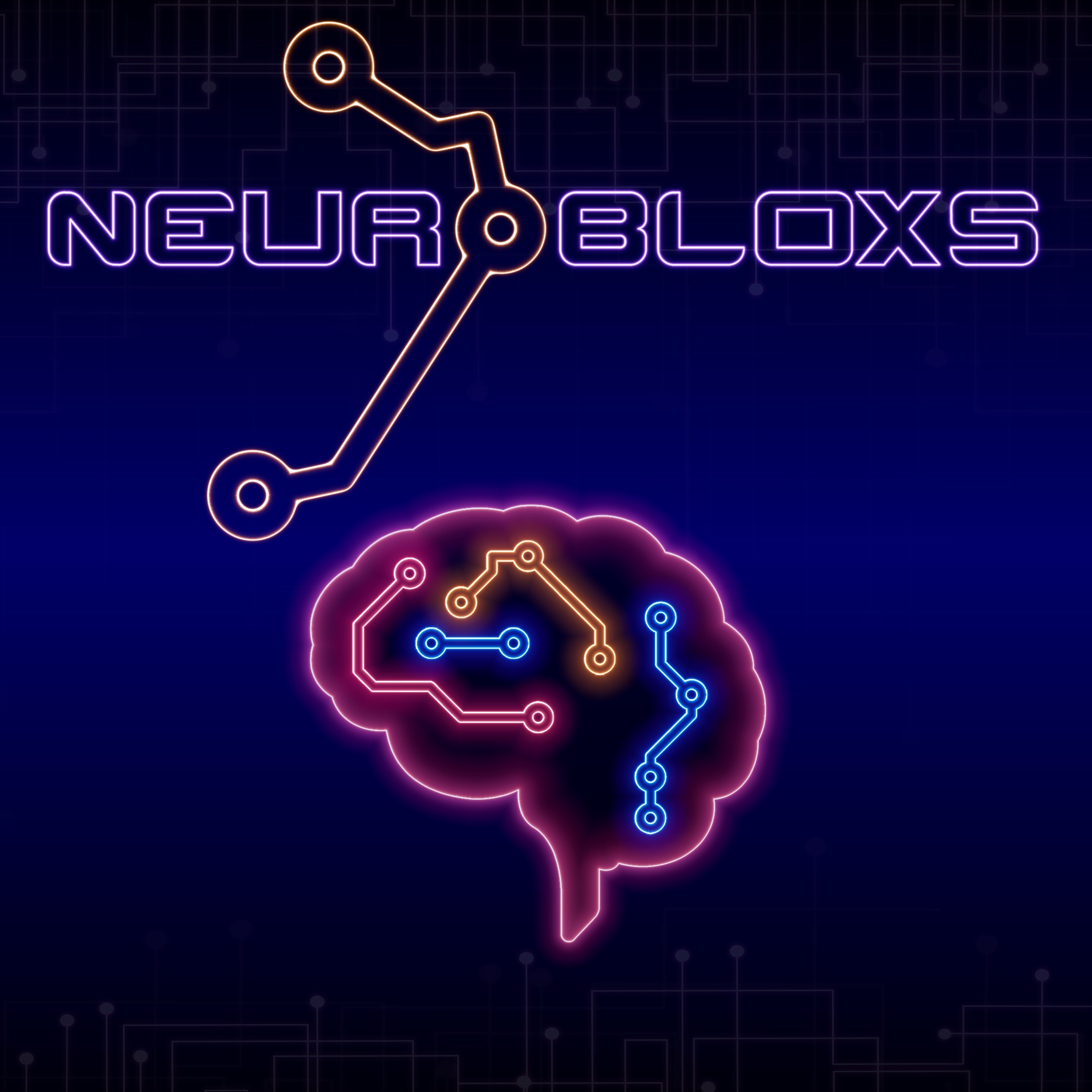 NeuroBloxs - Xbox live key - United Kingdom