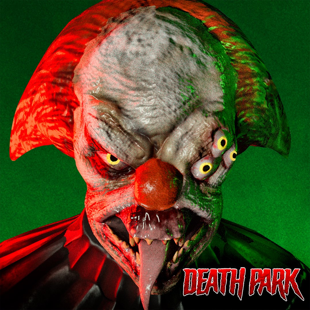 Death Park - Xbox live key - United Kingdom
