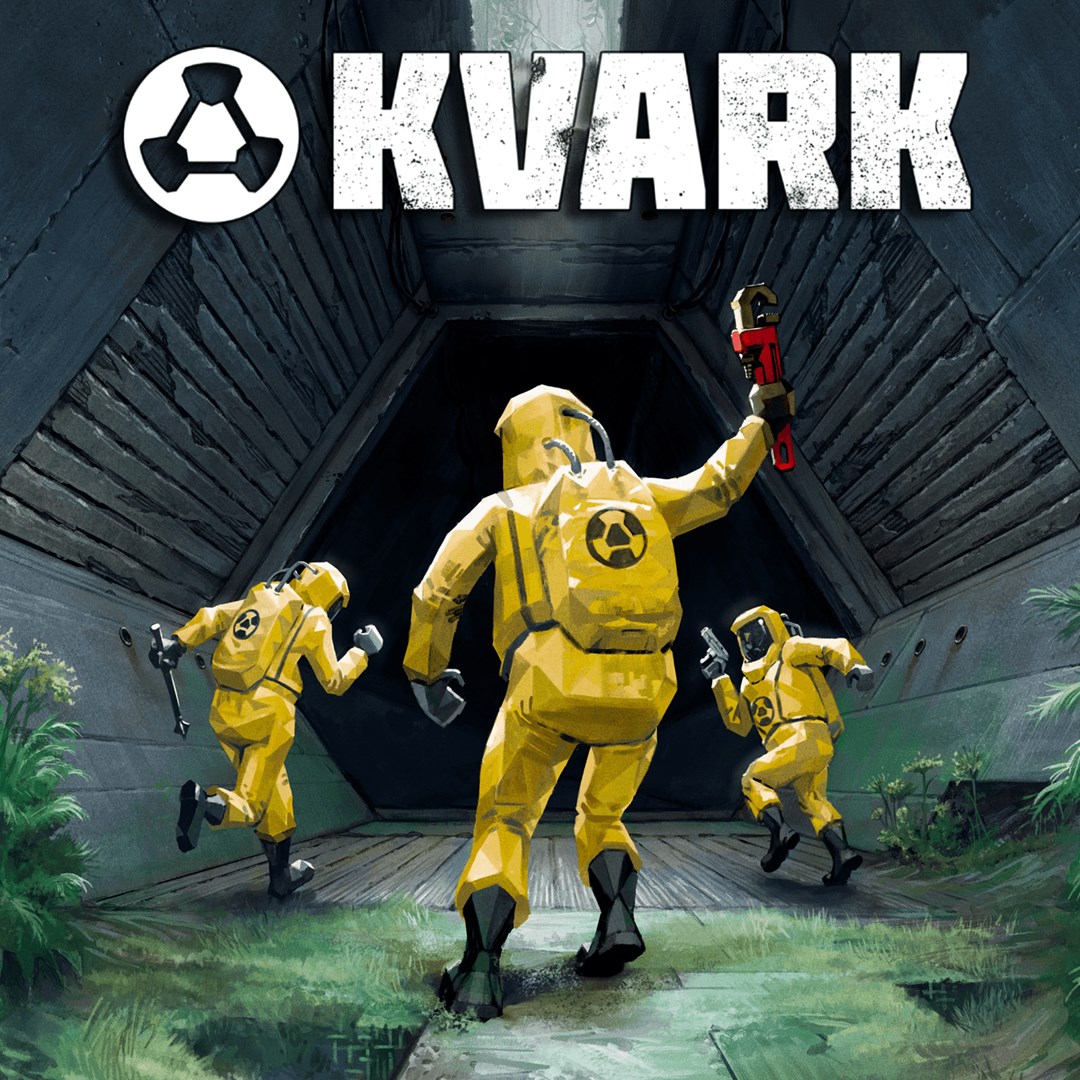 Kvark - Xbox live key - United States