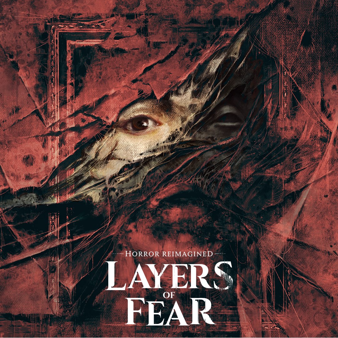 Layers of Fear (2023) - Xbox live key - South Africa