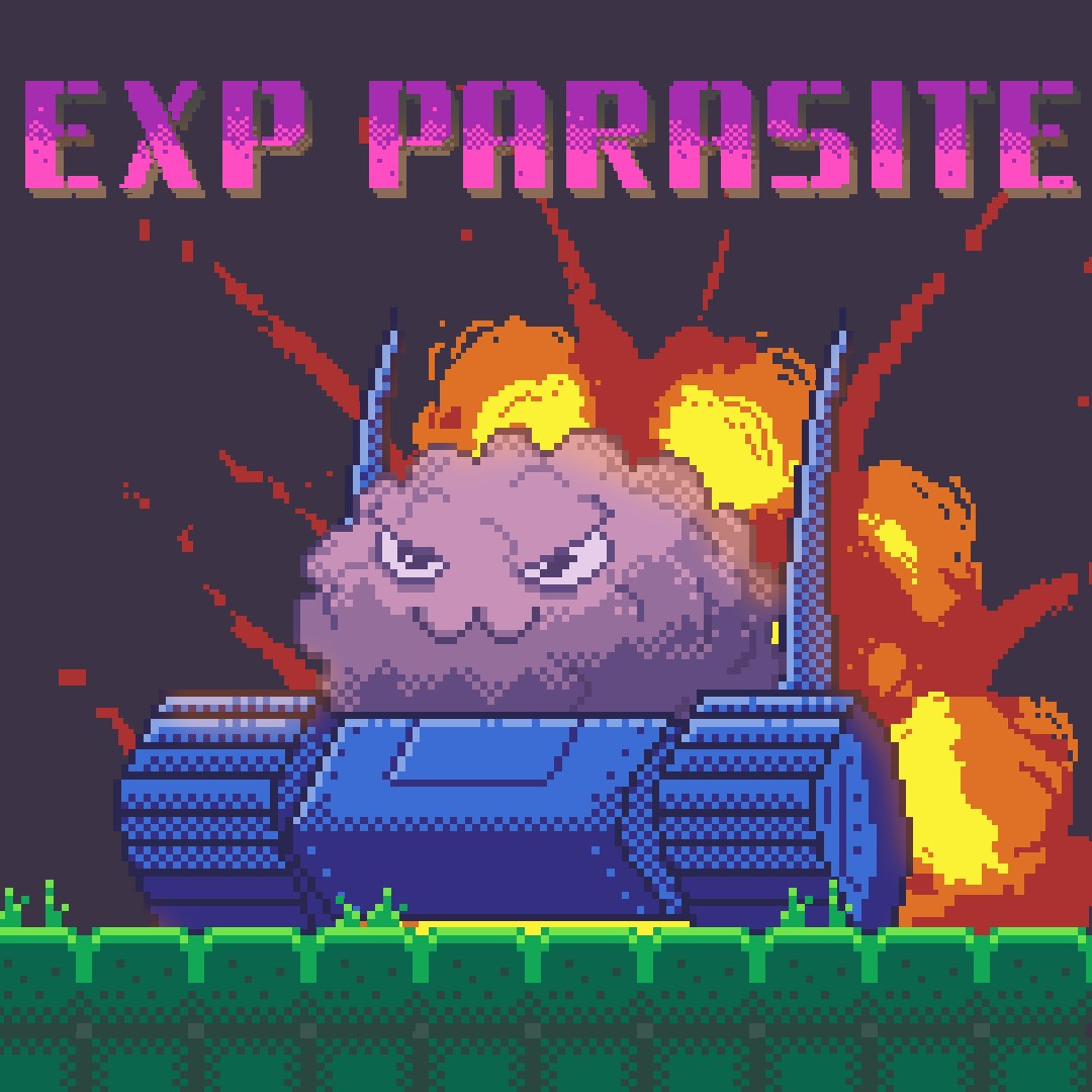 Exp Parasite - Xbox live key - United Kingdom