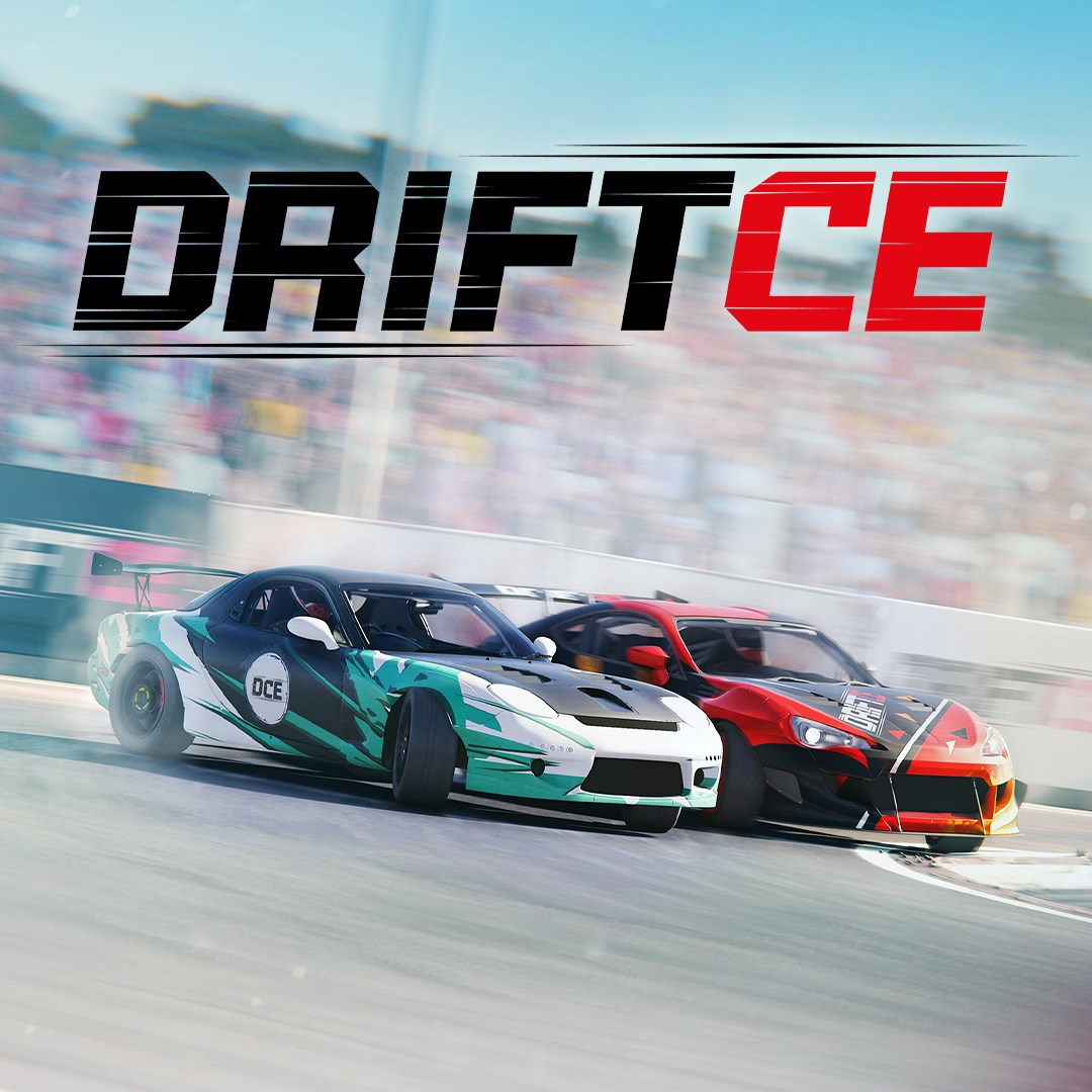 DRIFTCE - Xbox live key - United States