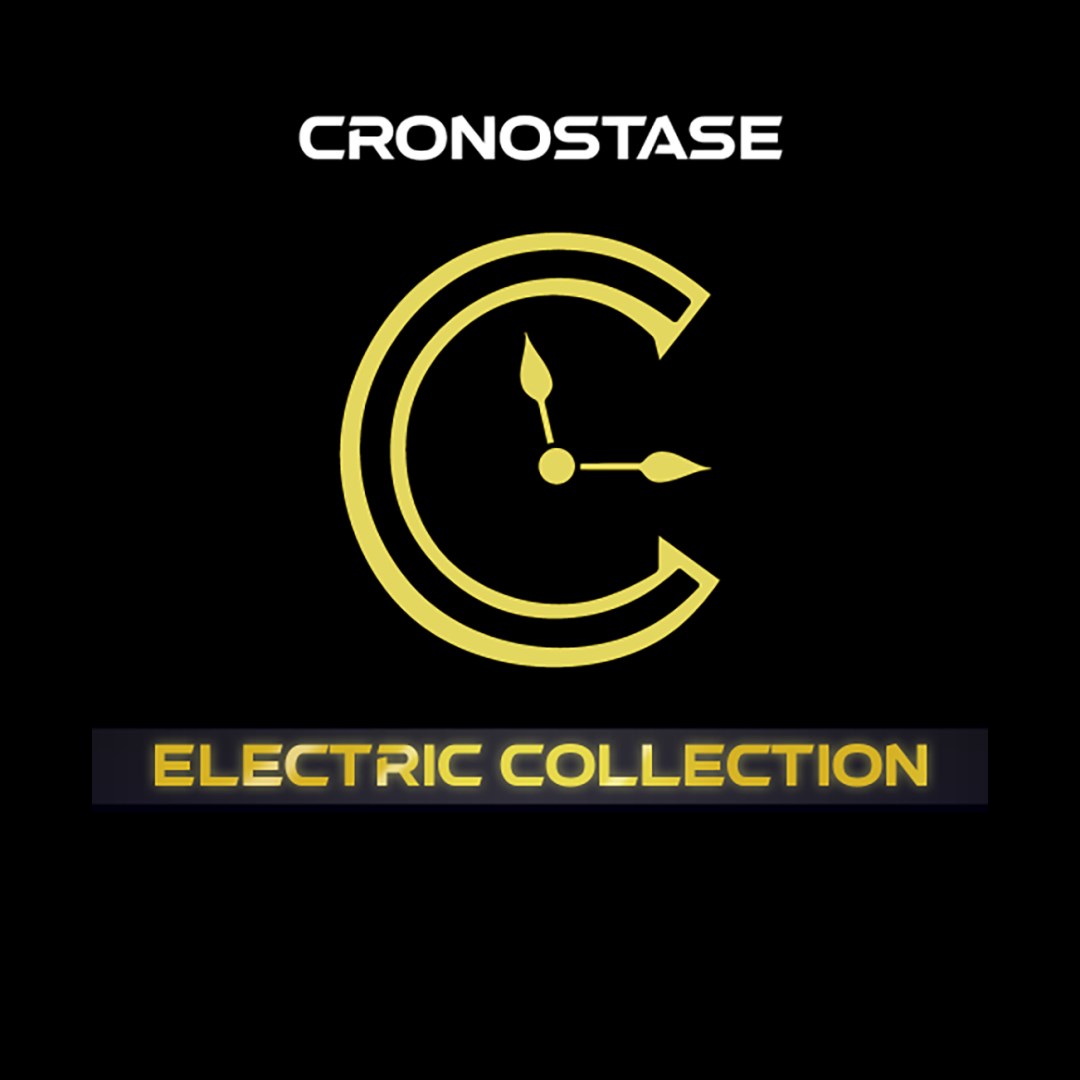 Cronostase Electric Collection - Xbox live key - United States