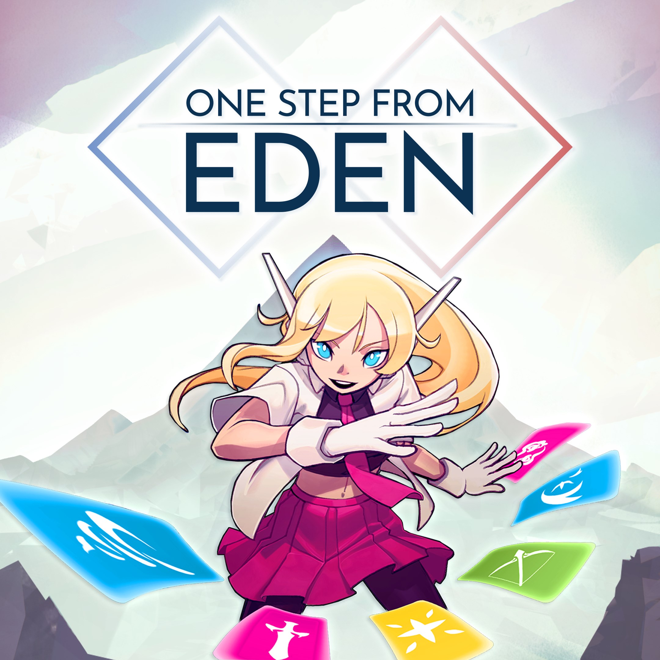 One Step From Eden - Xbox live key - South Africa