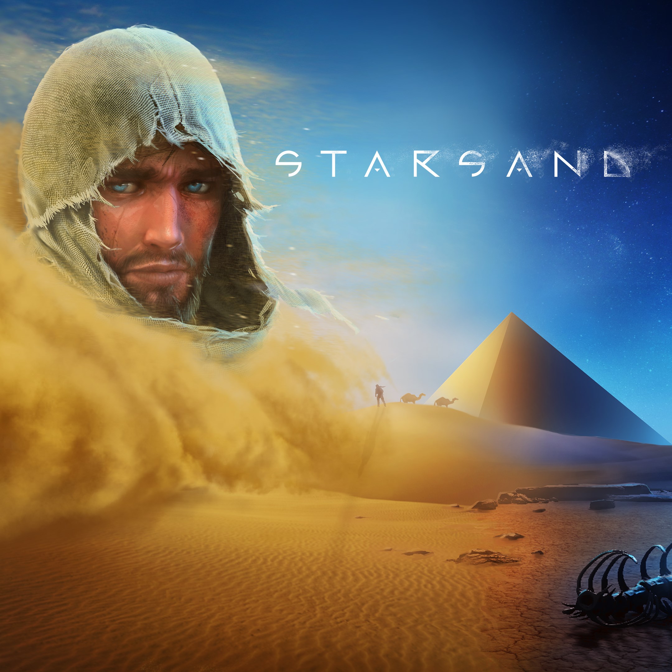 Starsand - Xbox live key - United Kingdom