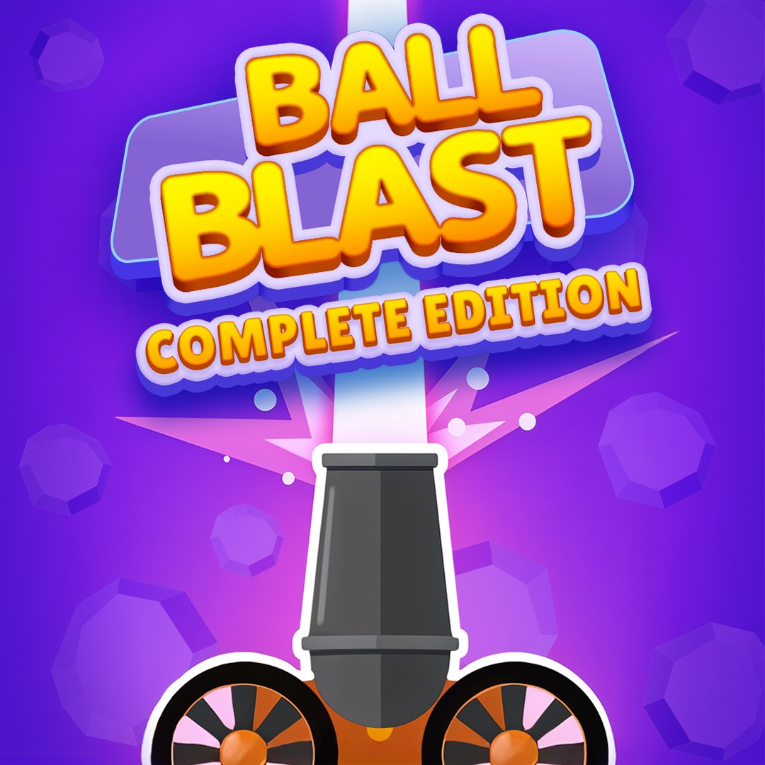 Ball Blast: Complete Edition - Xbox live key - United Kingdom