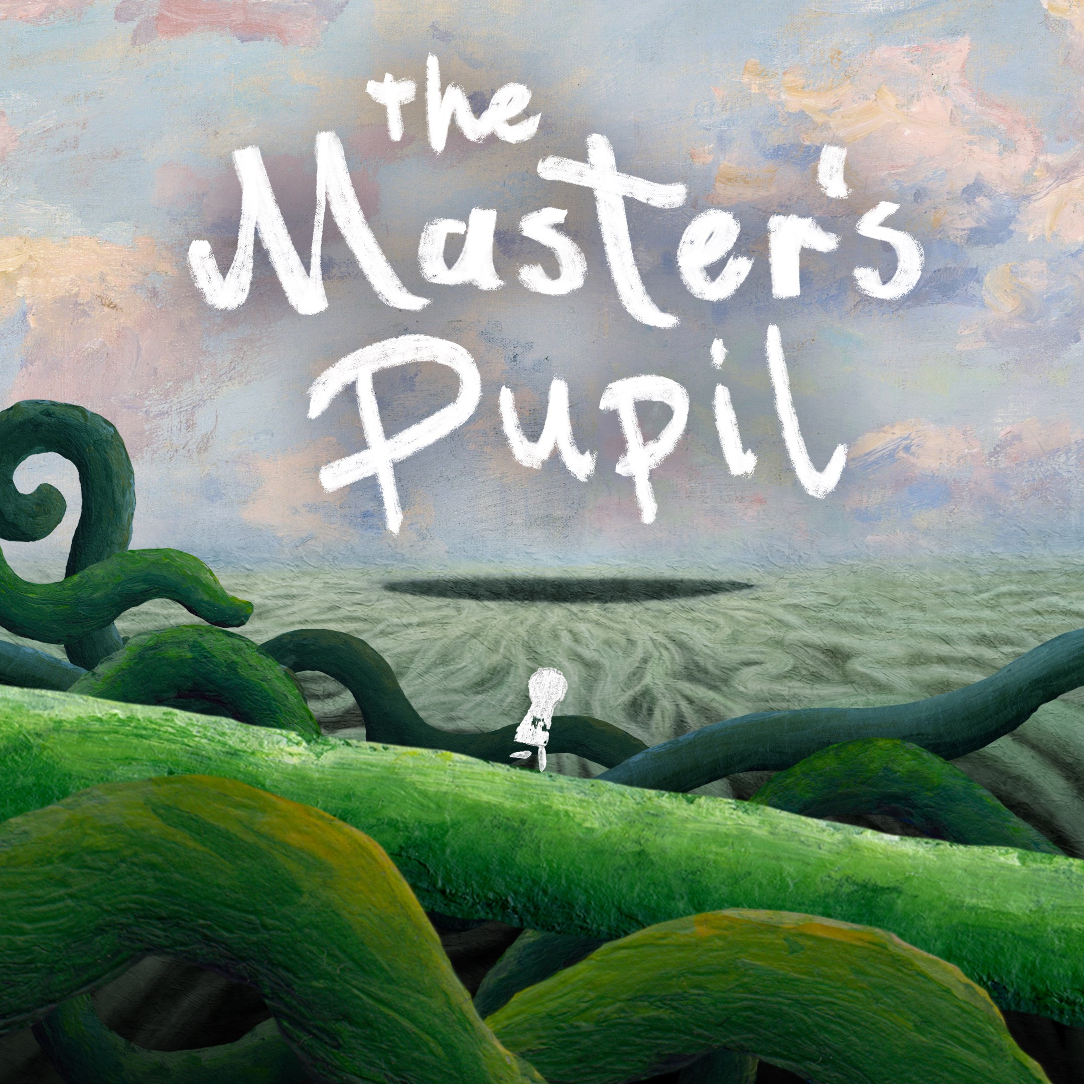 The Master's Pupil - Xbox live key - United Kingdom