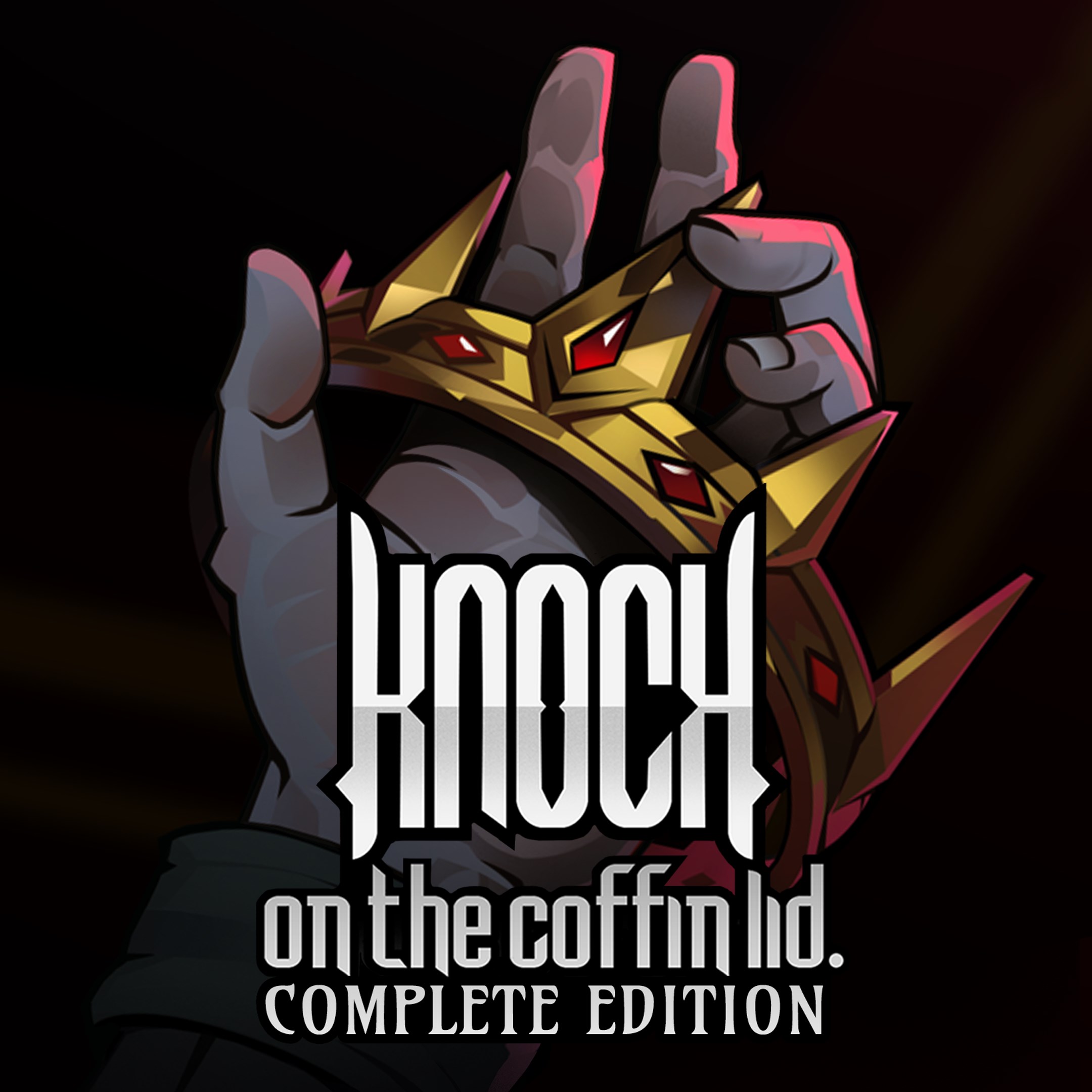 Knock on the Coffin Lid - Xbox live key - United Kingdom