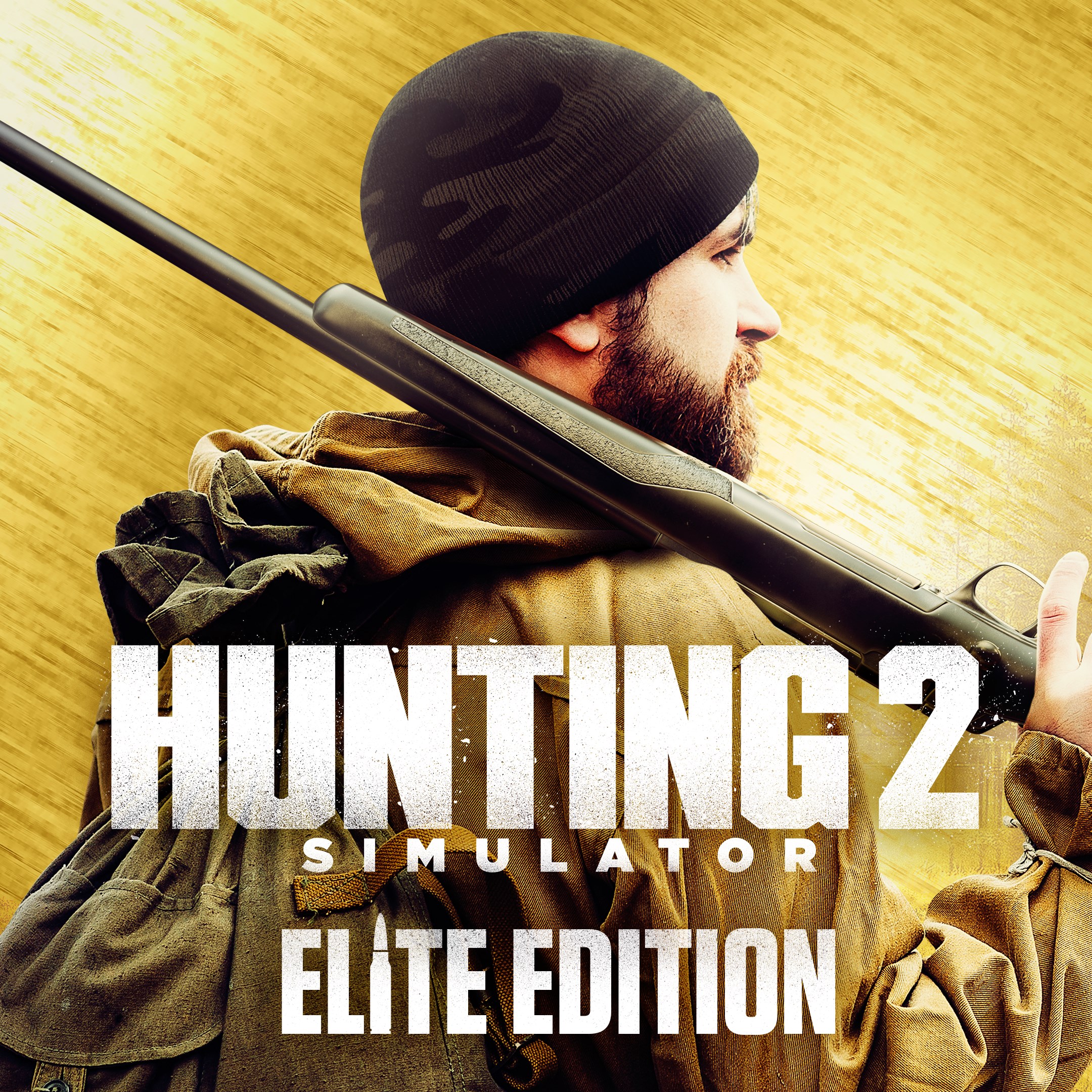 Hunting Simulator 2: Elite Edition - Xbox live key - United States