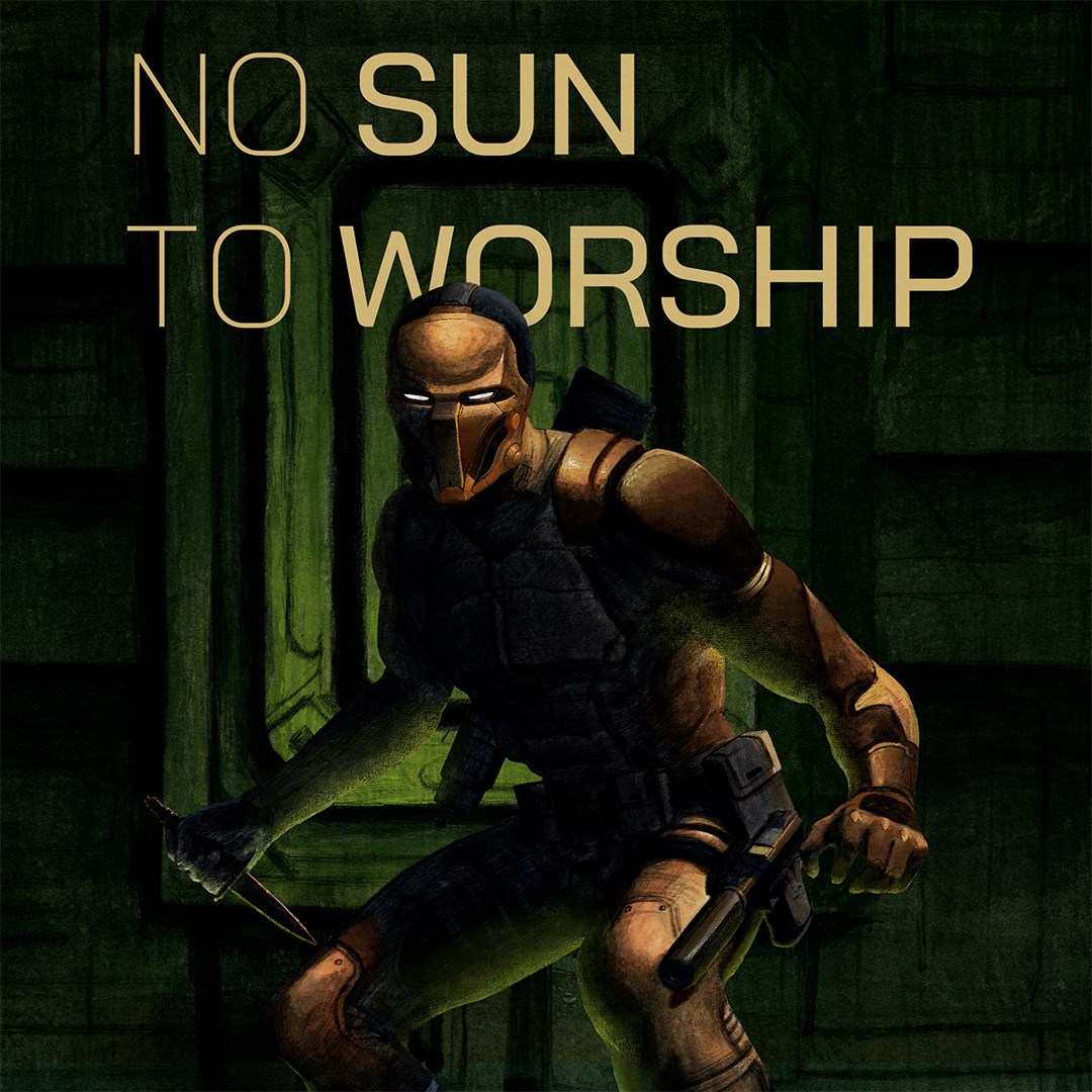 No Sun To Worship - Xbox live key - United Kingdom