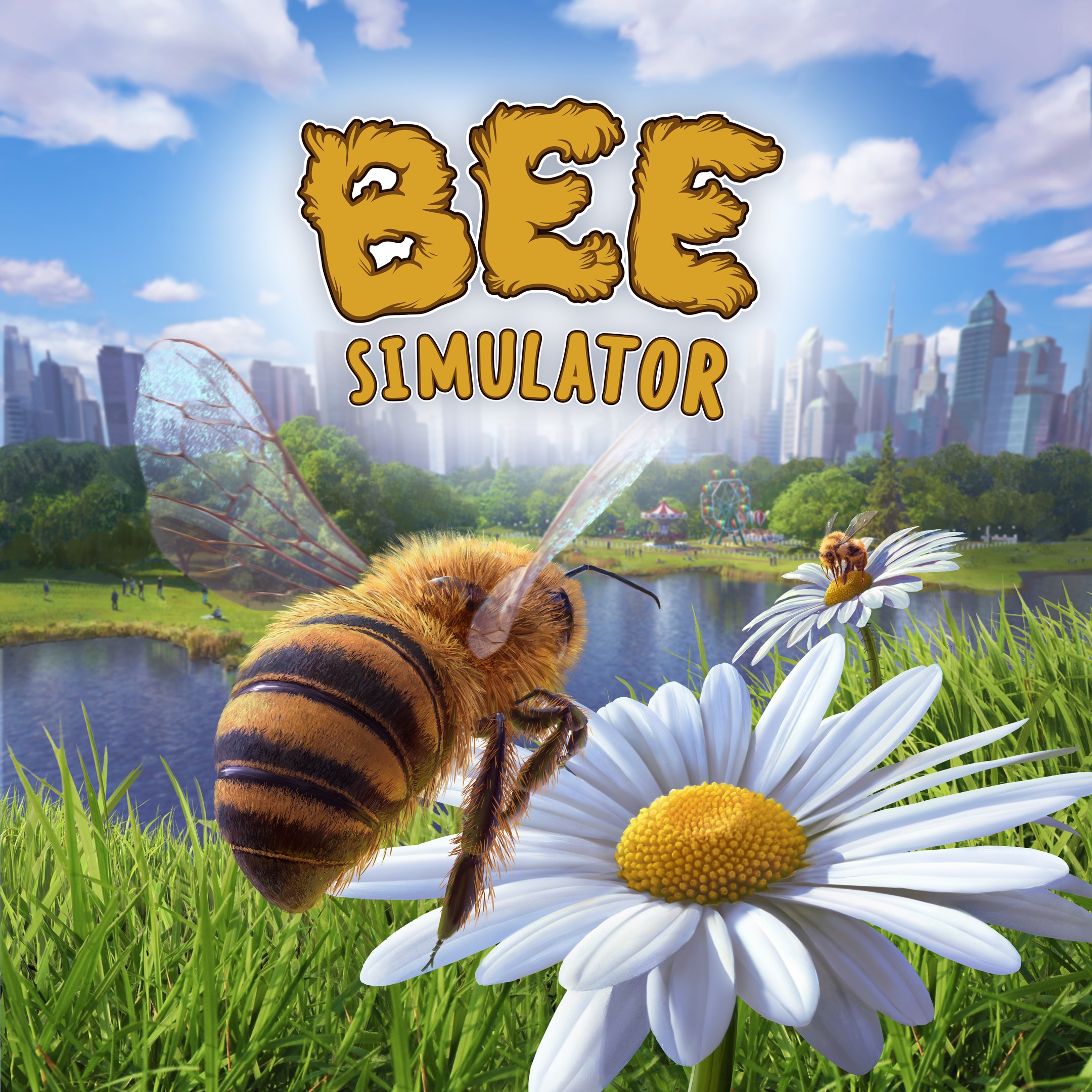 Bee Simulator - Xbox live key - United States