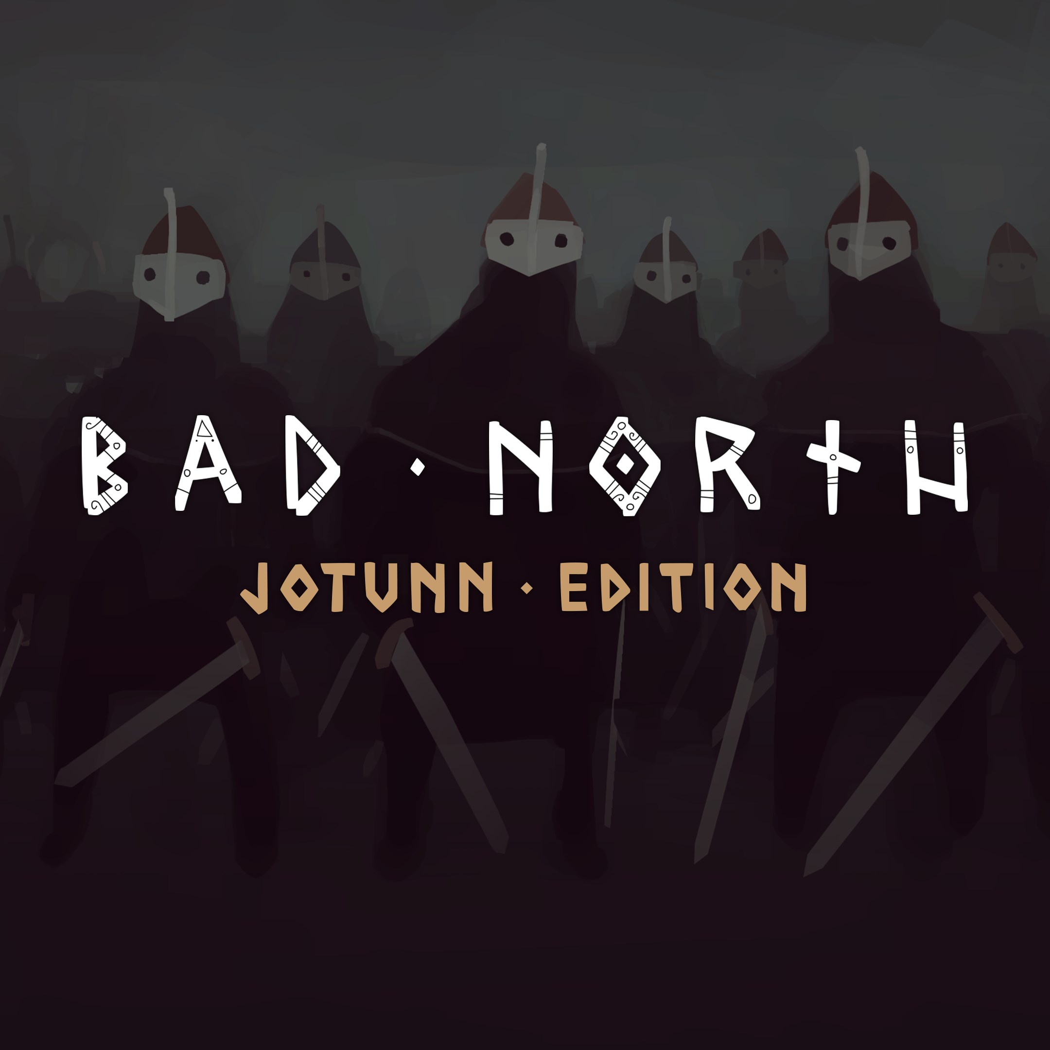 Bad North: Jotunn Edition - Xbox live key - United States