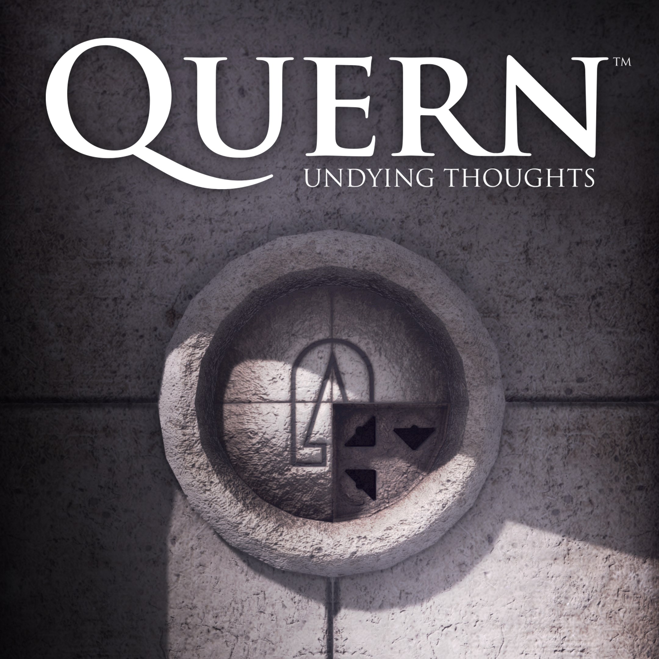 Quern - Undying Thoughts - Xbox live key - United States