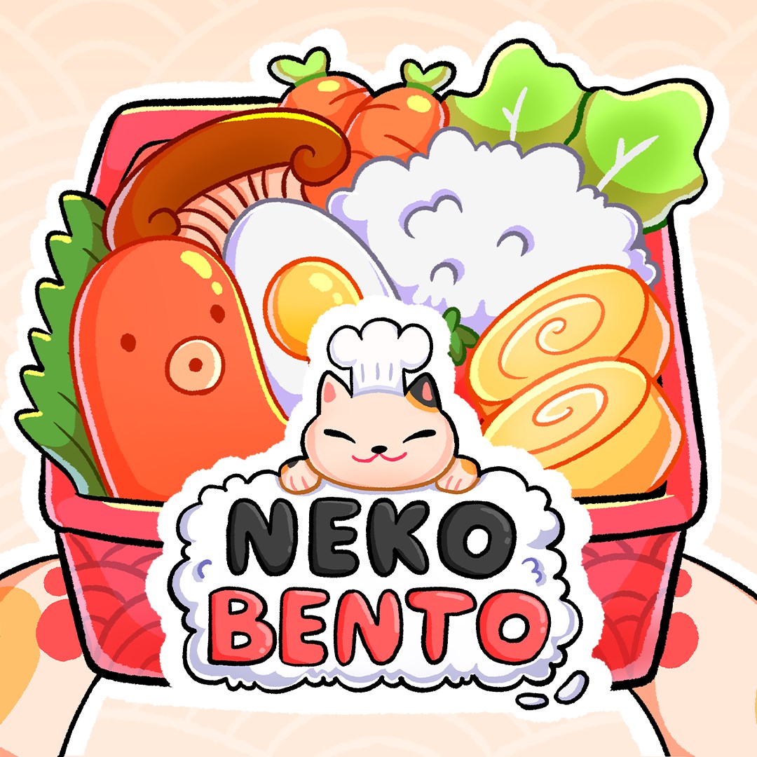 Neko Bento - Xbox live key - United Kingdom