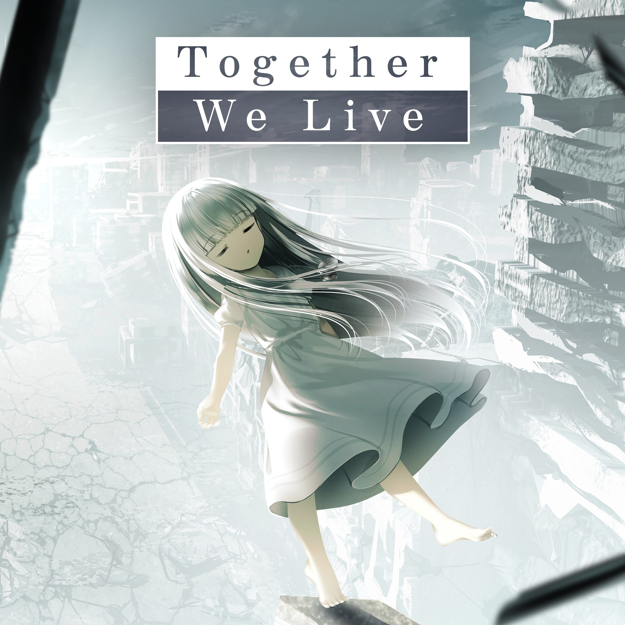 Together We Live - Xbox live key - United Kingdom