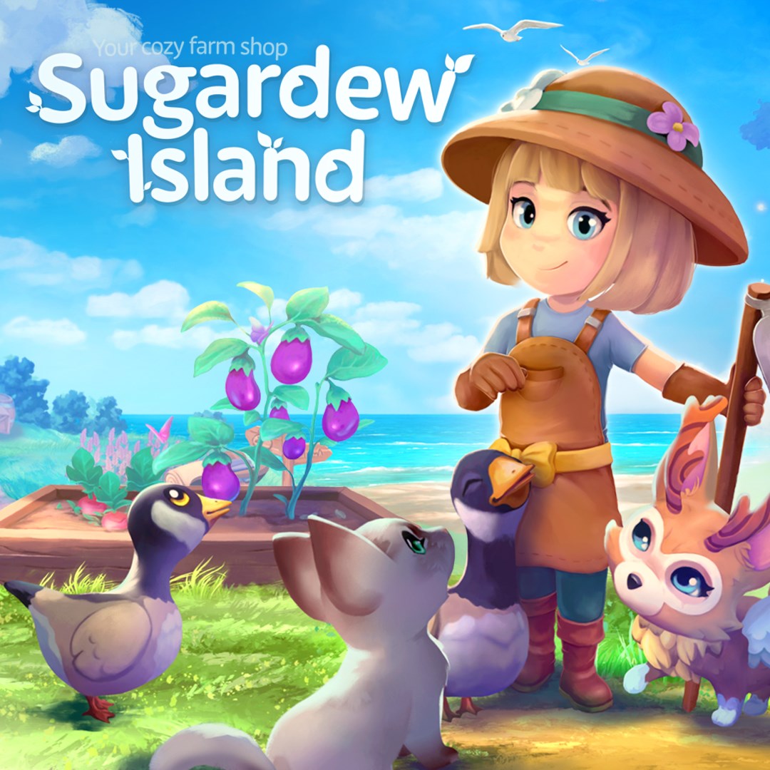 Sugardew Island - Xbox live key - South Africa