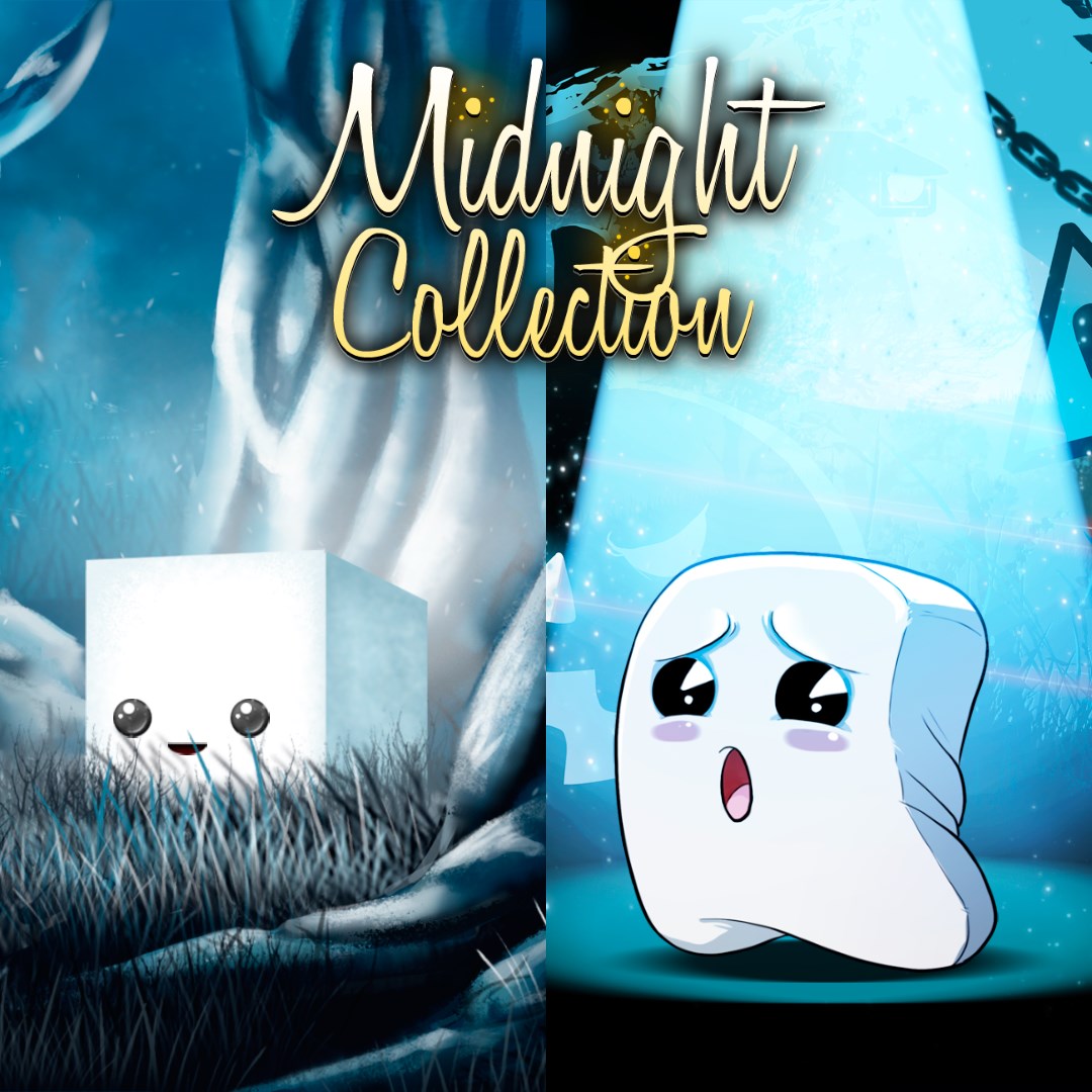 Midnight Collection - Xbox live key - United States