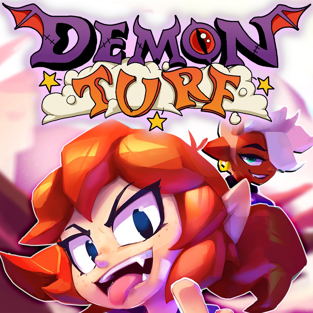 Demon Turf - Xbox live key - South Africa