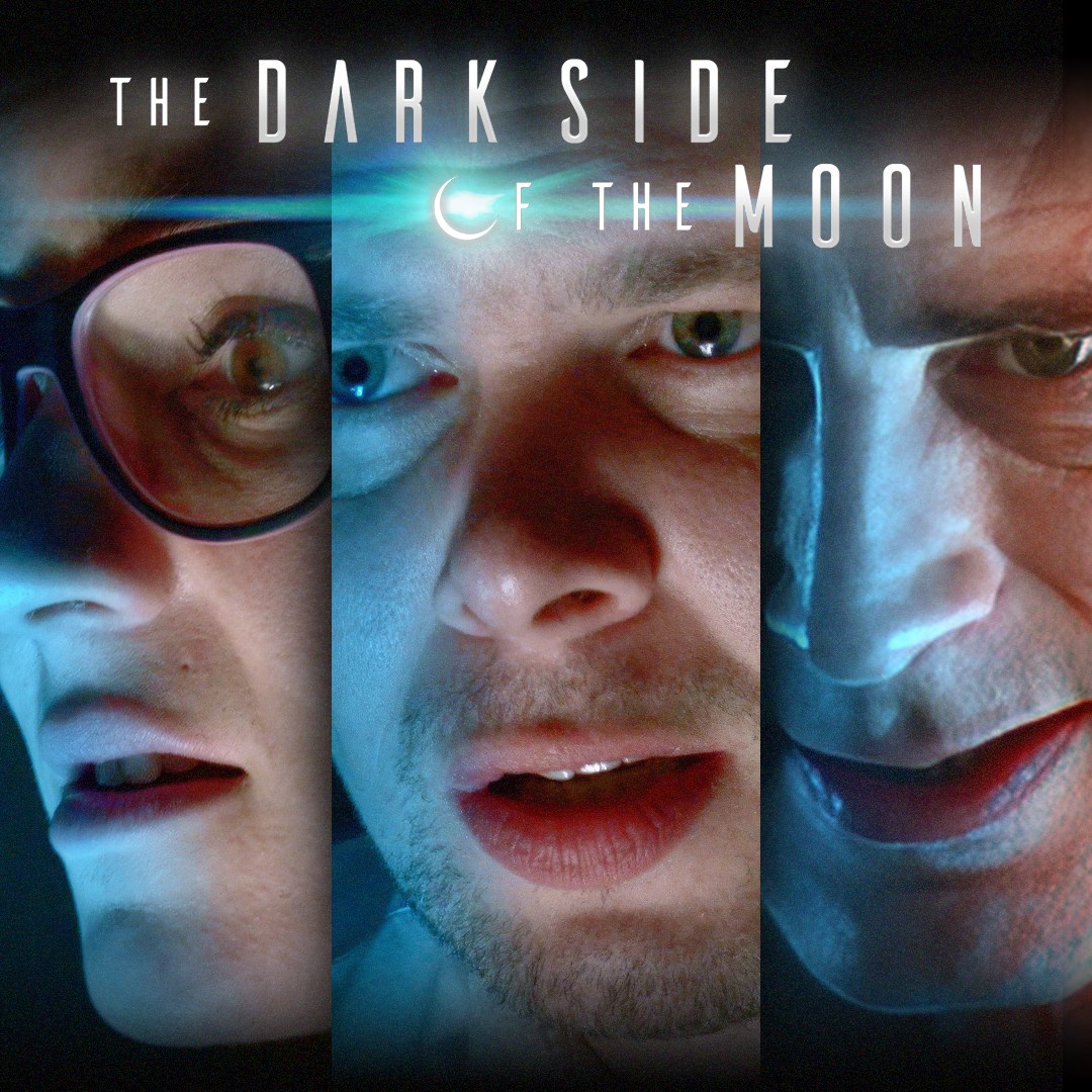 The Dark Side of the Moon: An Interactive FMV Thriller - Xbox live key - South Africa