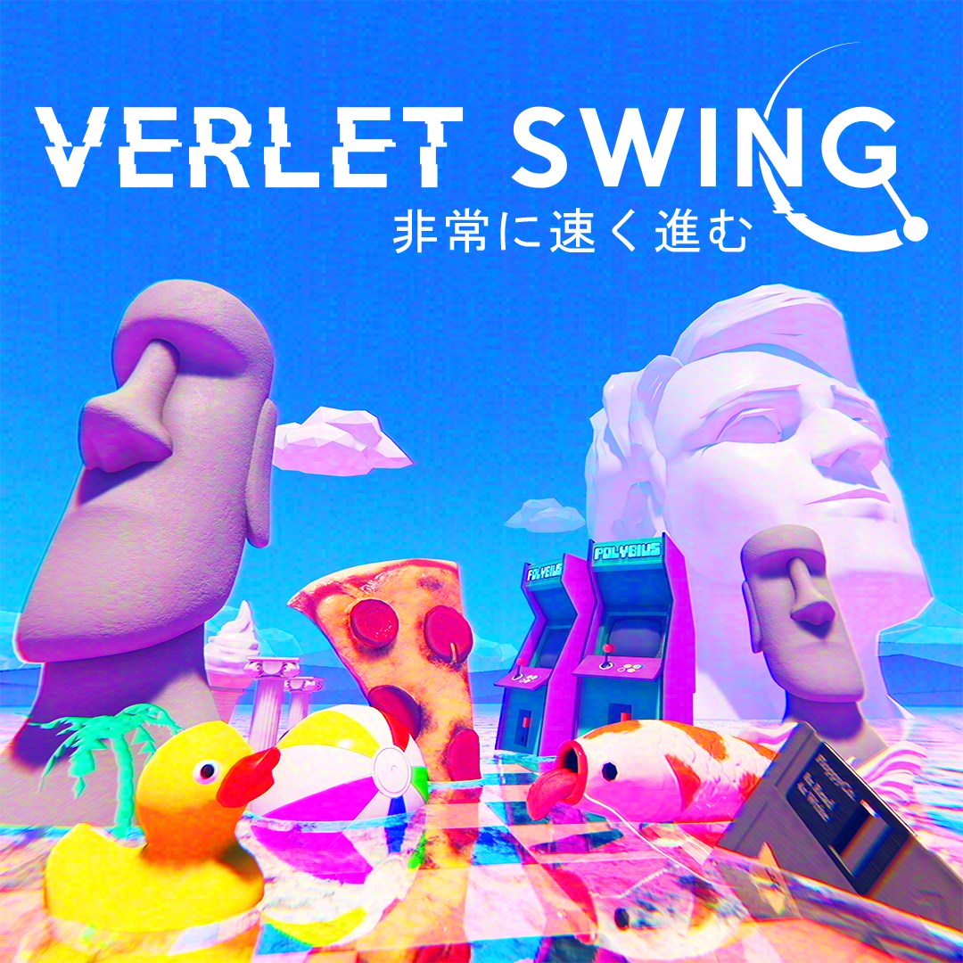 Verlet Swing - Xbox live key - United States