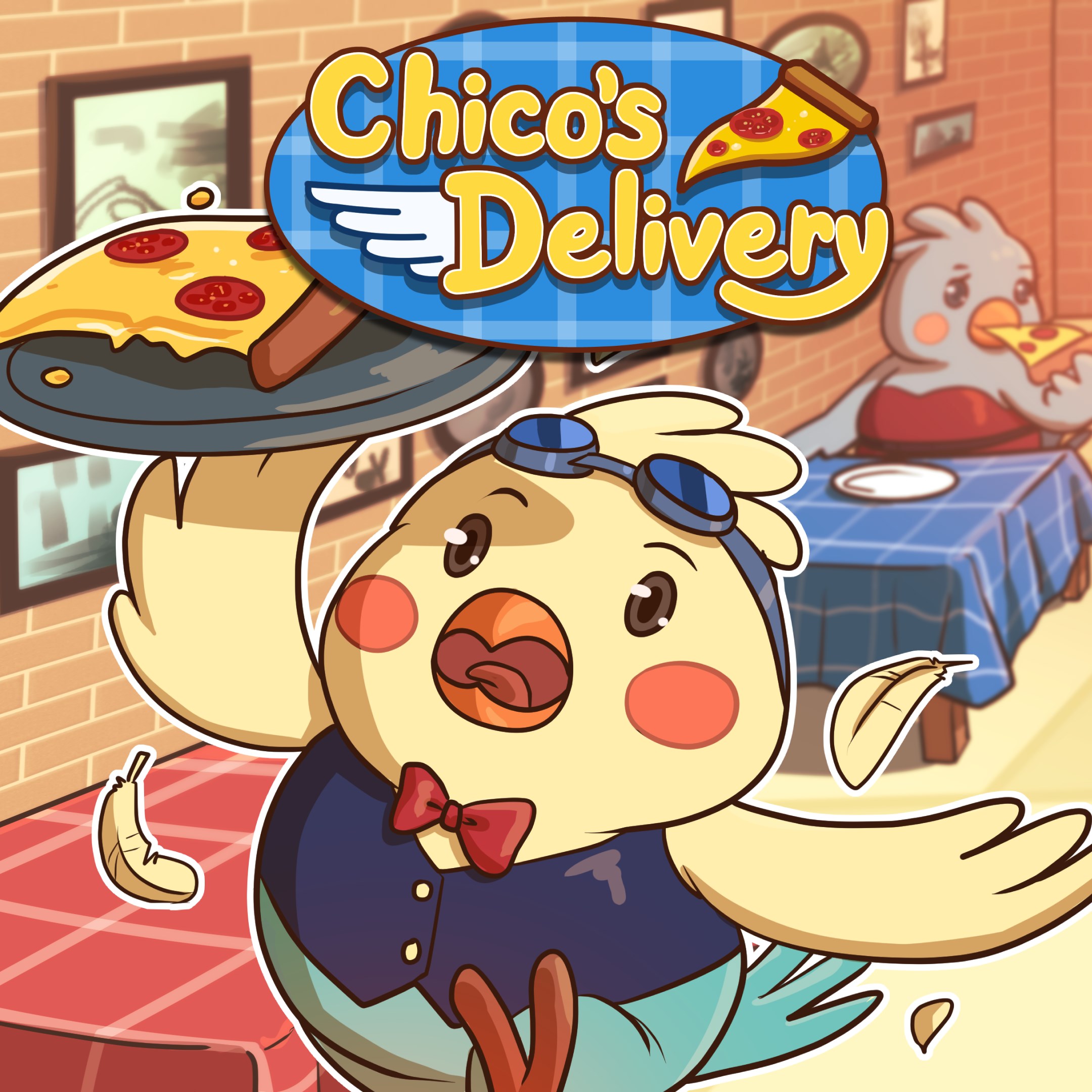Chico's Delivery (Xbox Series) - Xbox live key - United States