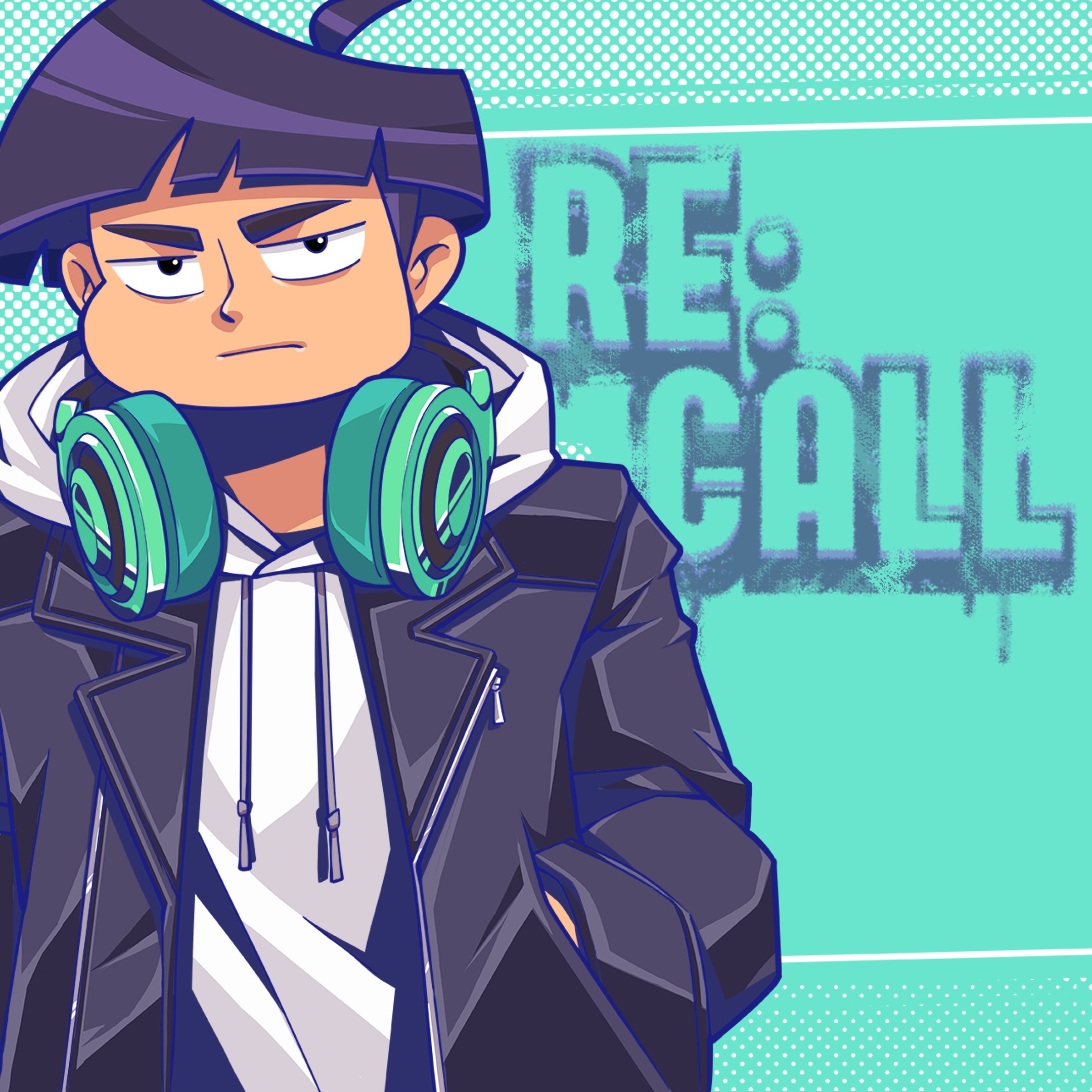 RE:CALL - Xbox live key - United States