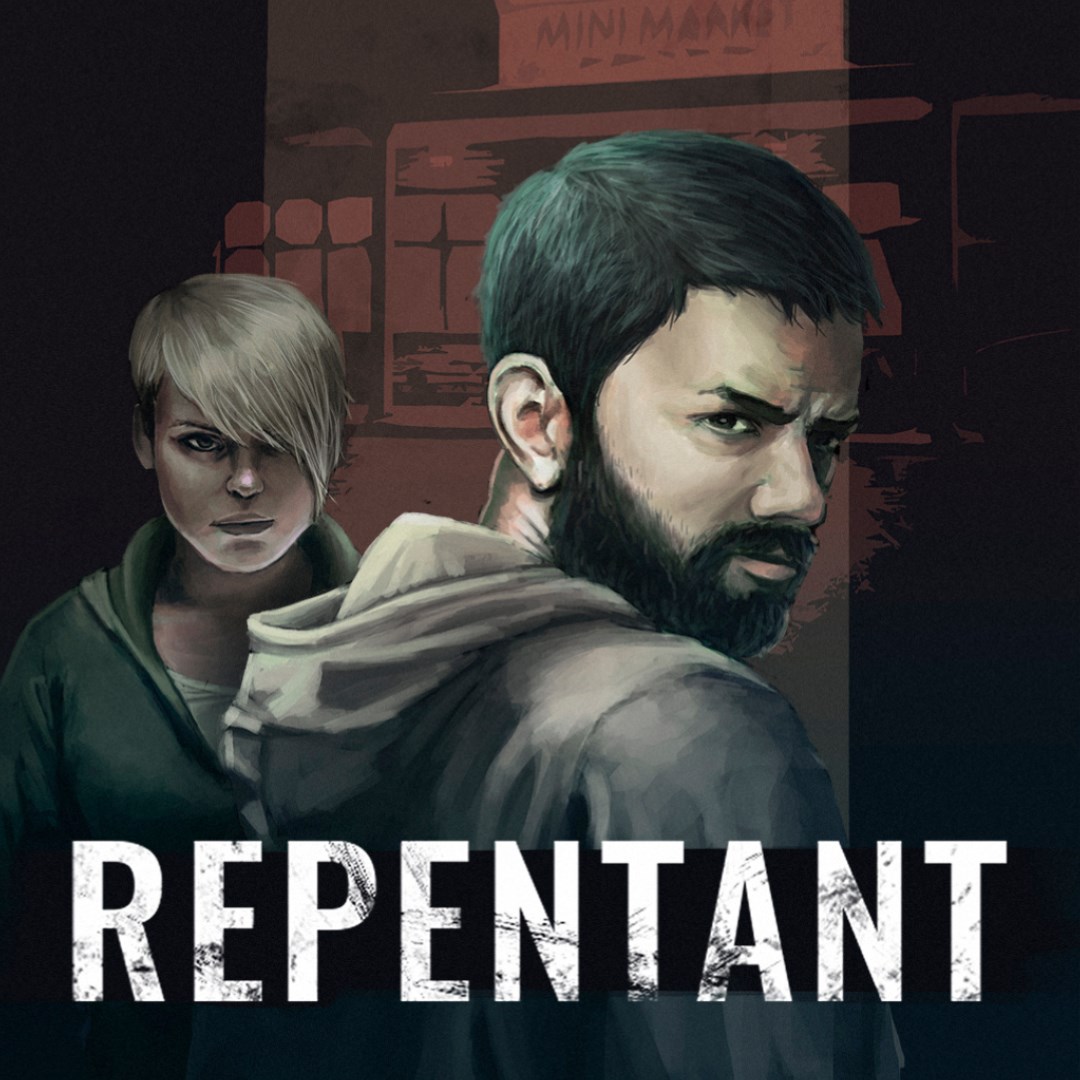 Repentant - Xbox live key - United Kingdom