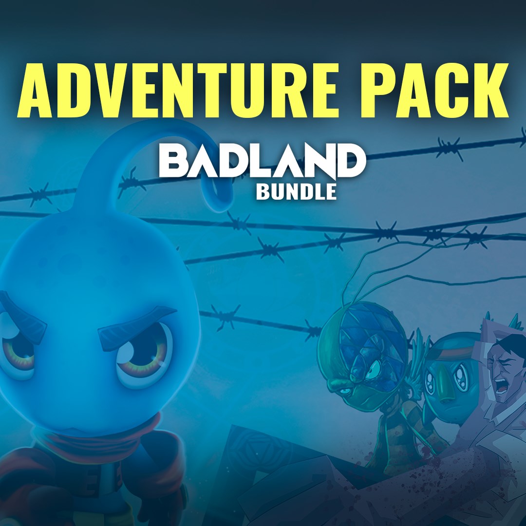 Adventure Pack - Xbox live key - South Africa