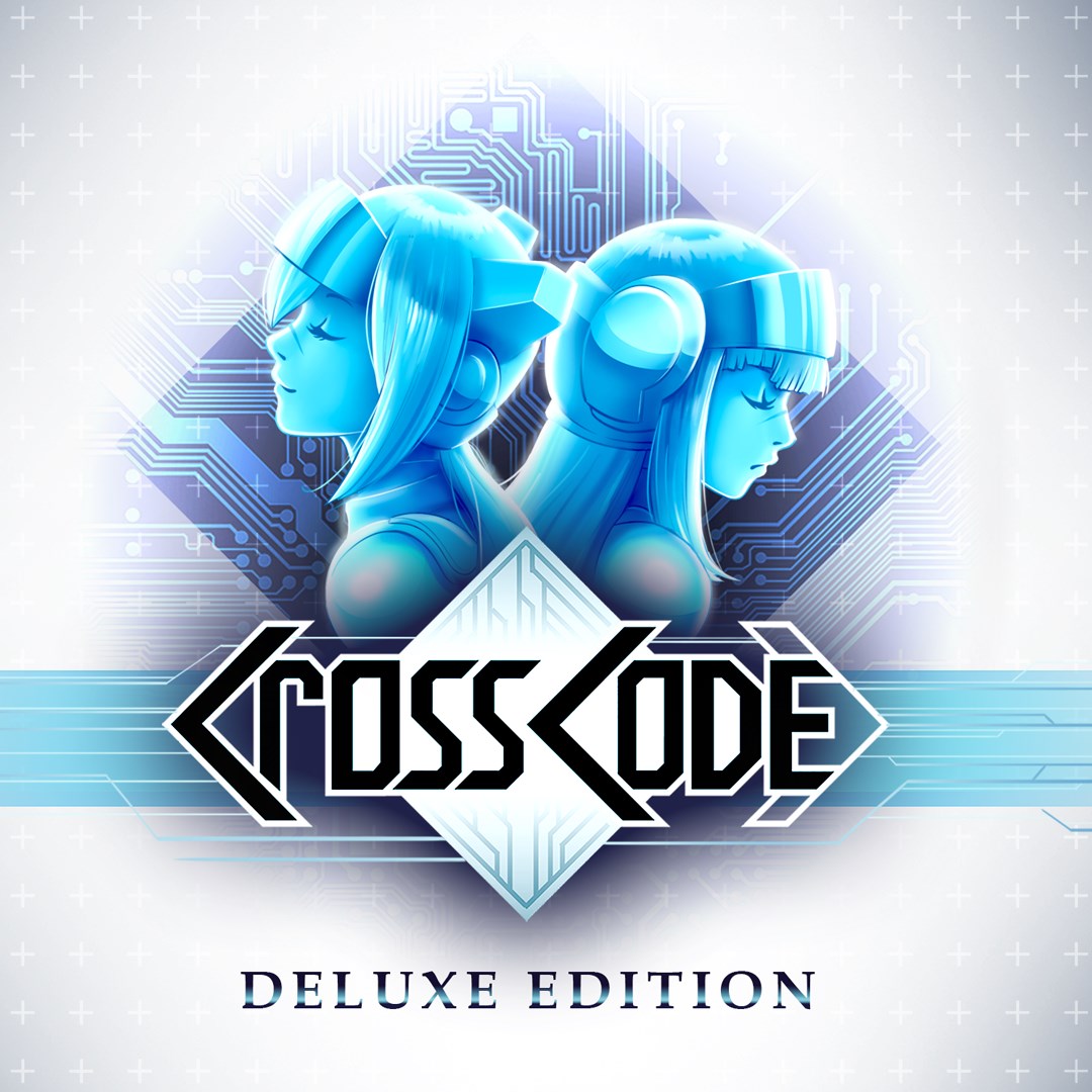CrossCode Deluxe Edition - Xbox live key - United Kingdom