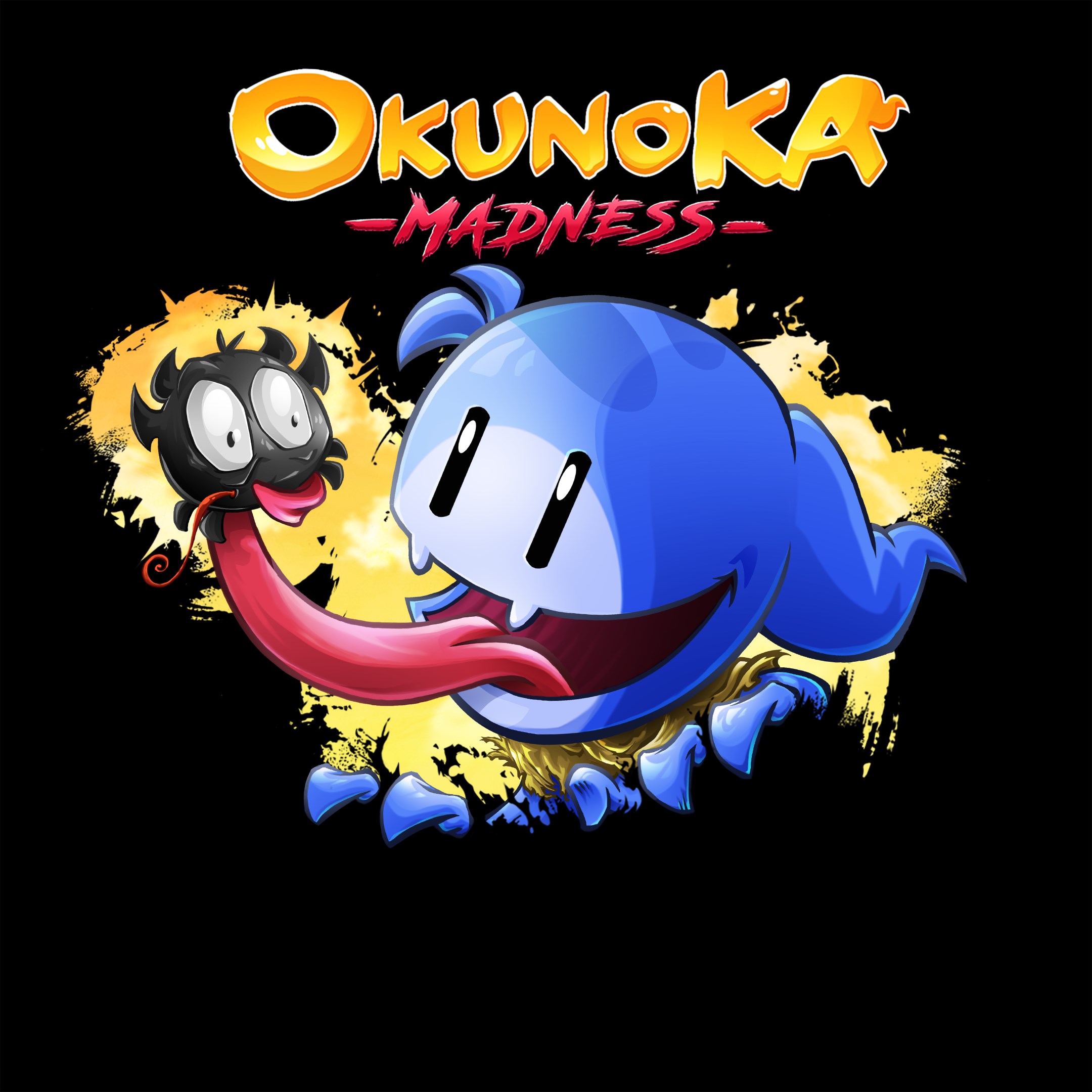 OkunoKA Madness - Xbox live key - South Africa