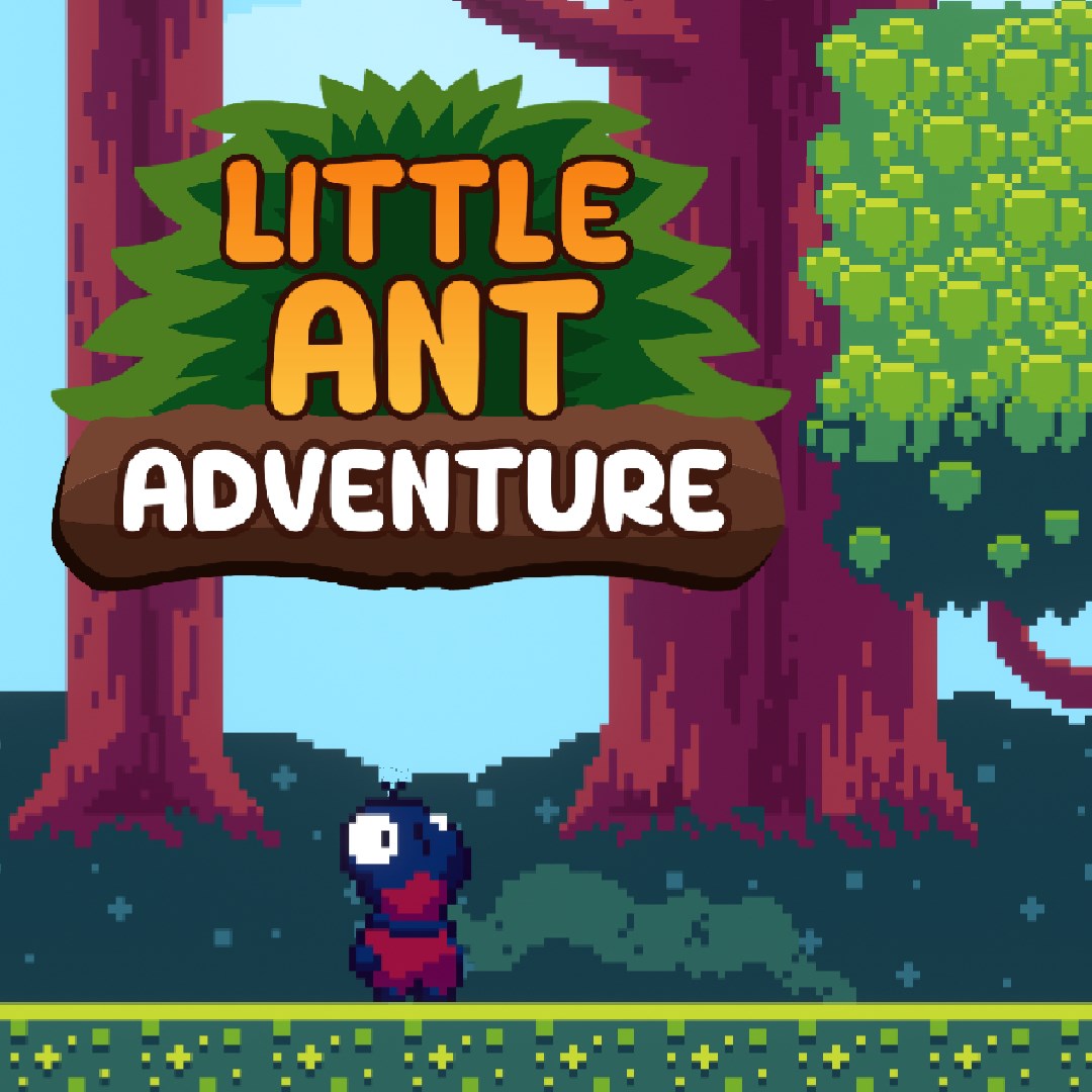 Little Ant Adventure (Windows) - Xbox live key - United Kingdom
