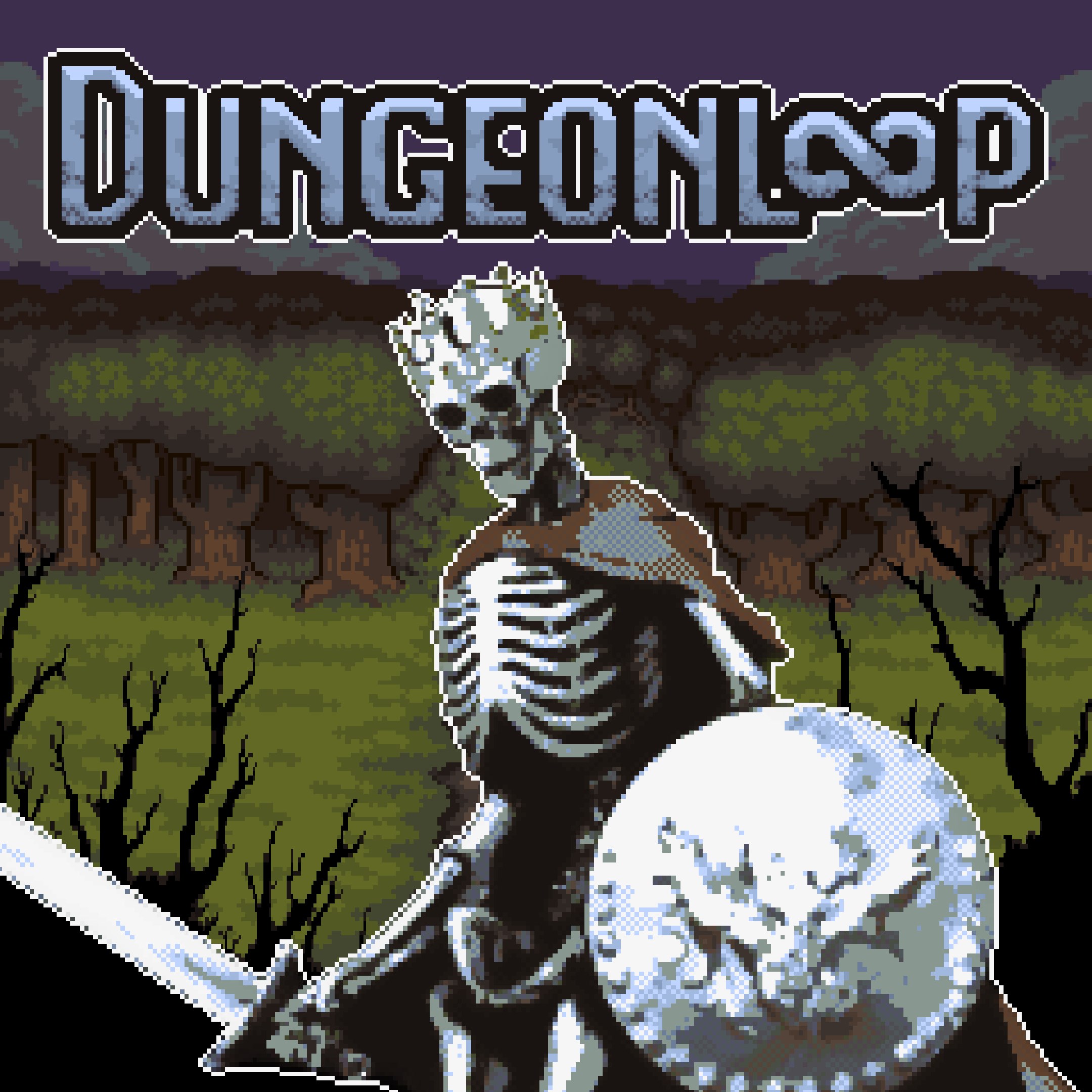 Dungeonloop - Xbox live key - United Kingdom