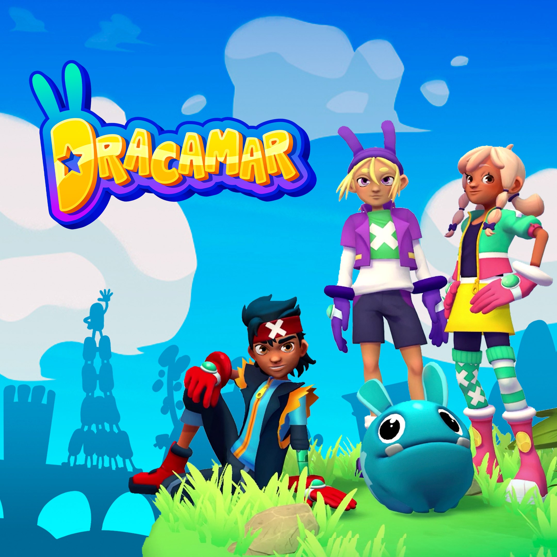 Dracamar - Xbox live key - South Africa