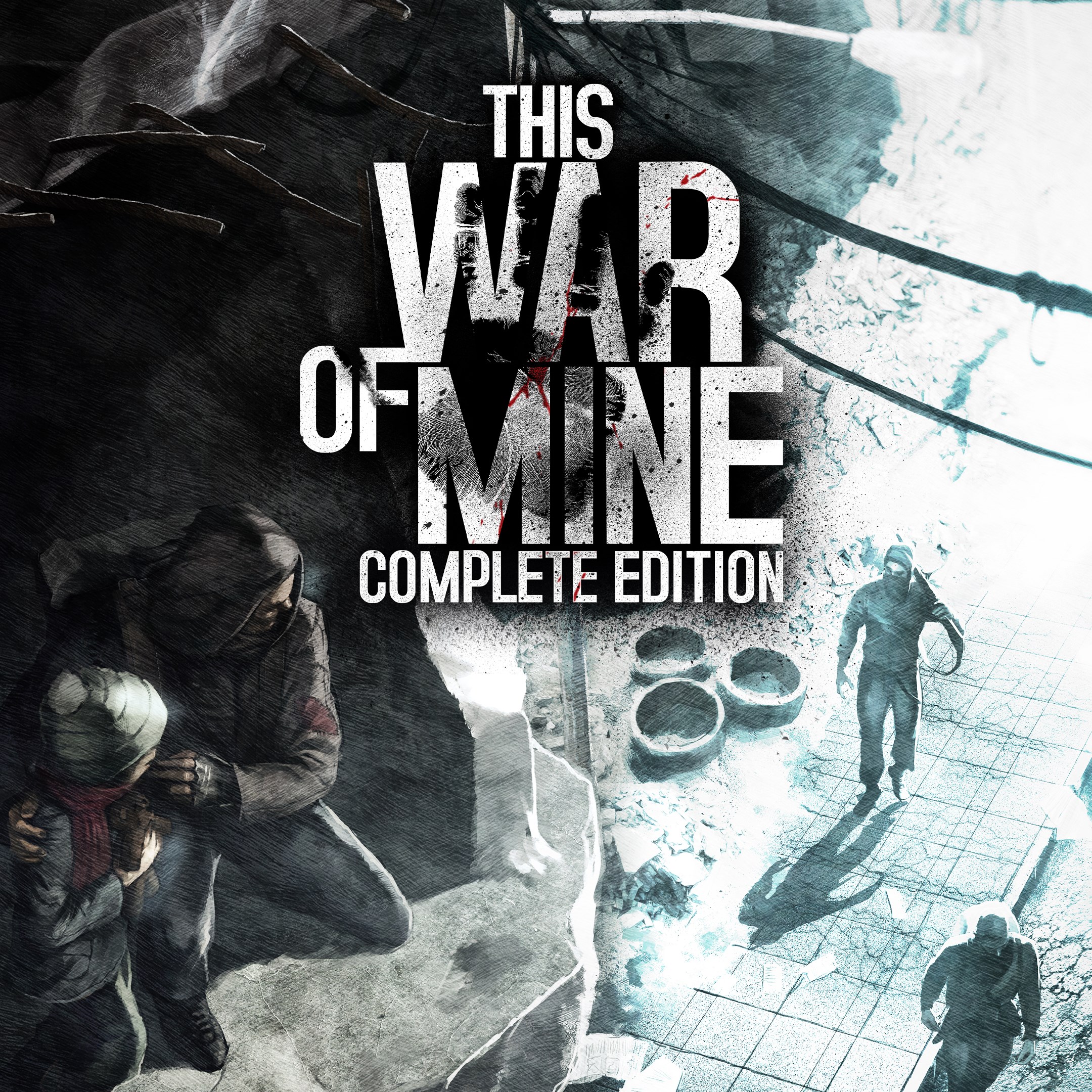 This War of Mine - Complete Edition - Xbox live key - South Africa