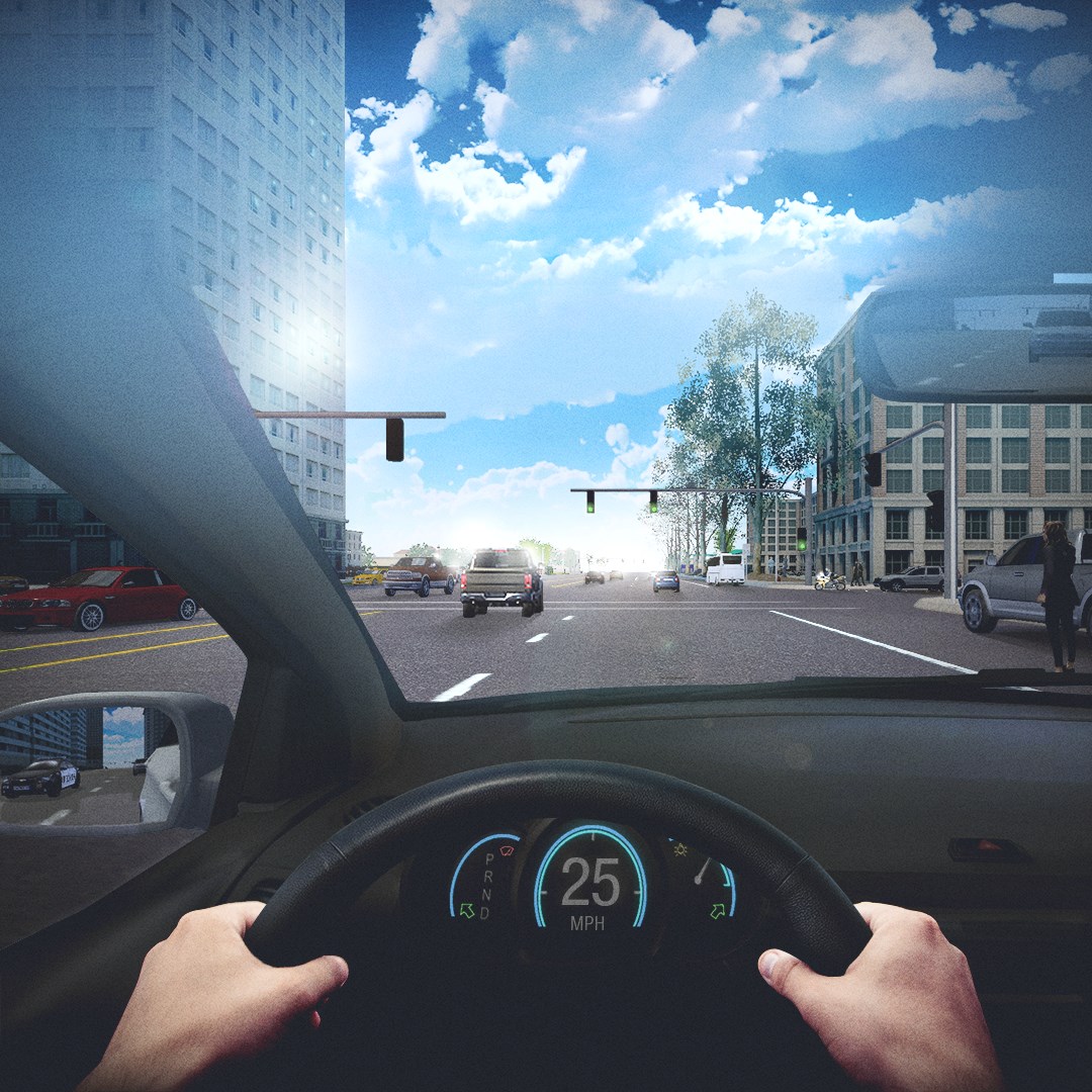 Driving Essentials - Xbox live key - United States