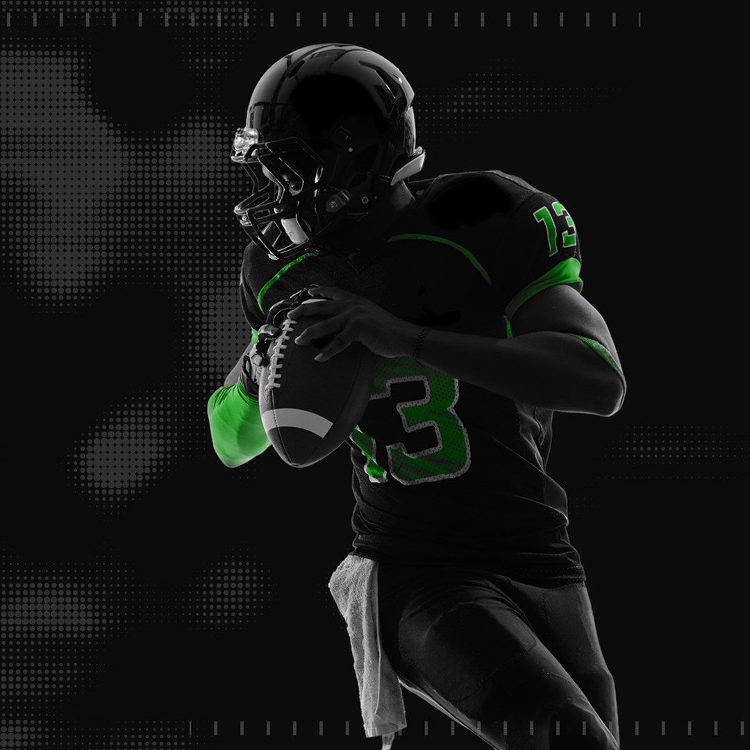 Axis Football 2026 - Xbox live key - United States