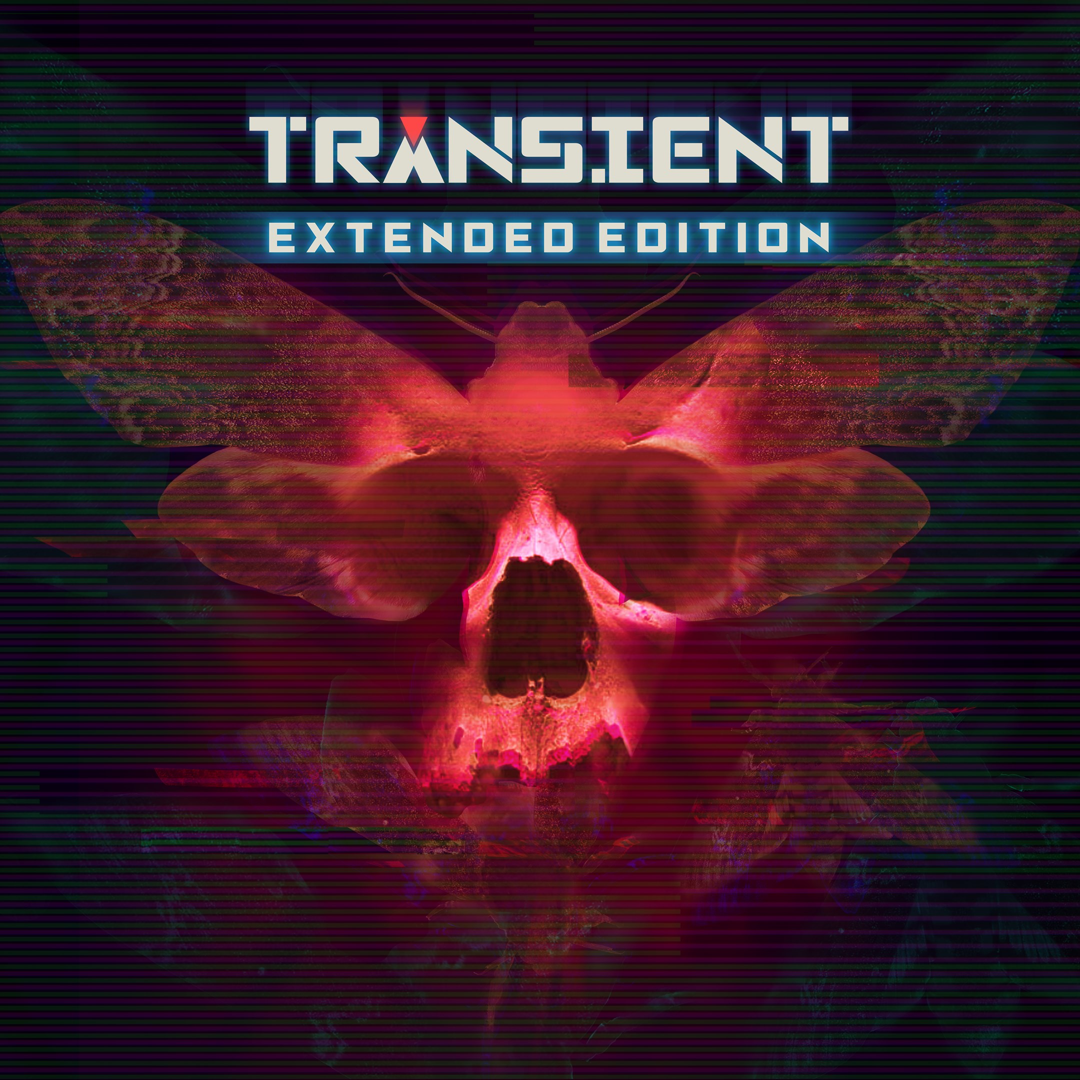 Transient: Extended Edition - Xbox live key - United States