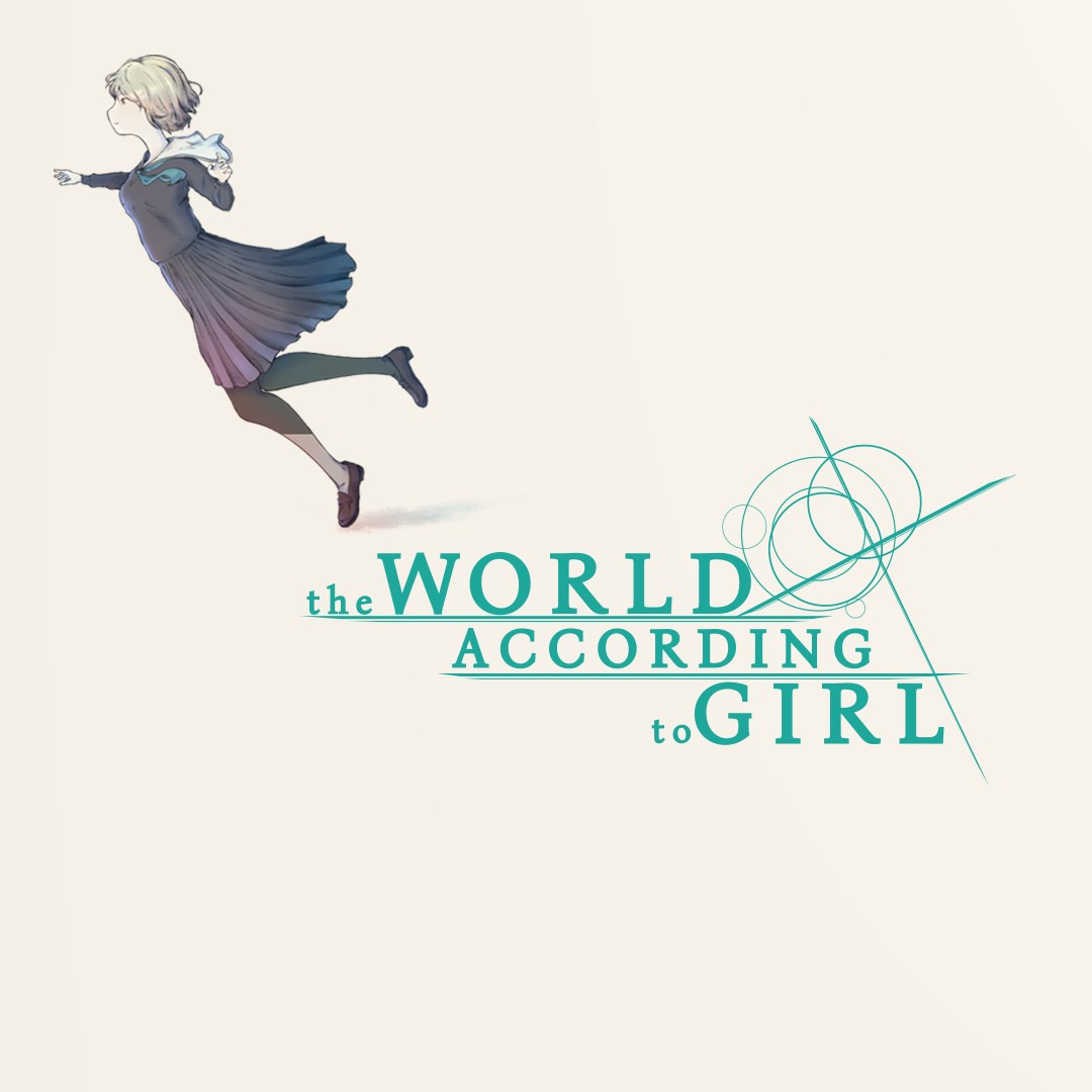 the World According to Girl - Xbox live key - United Kingdom