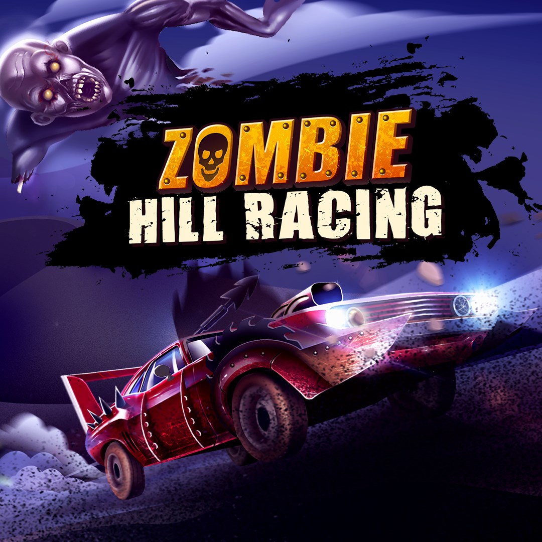 Zombie Hill Racing - Xbox live key - United States