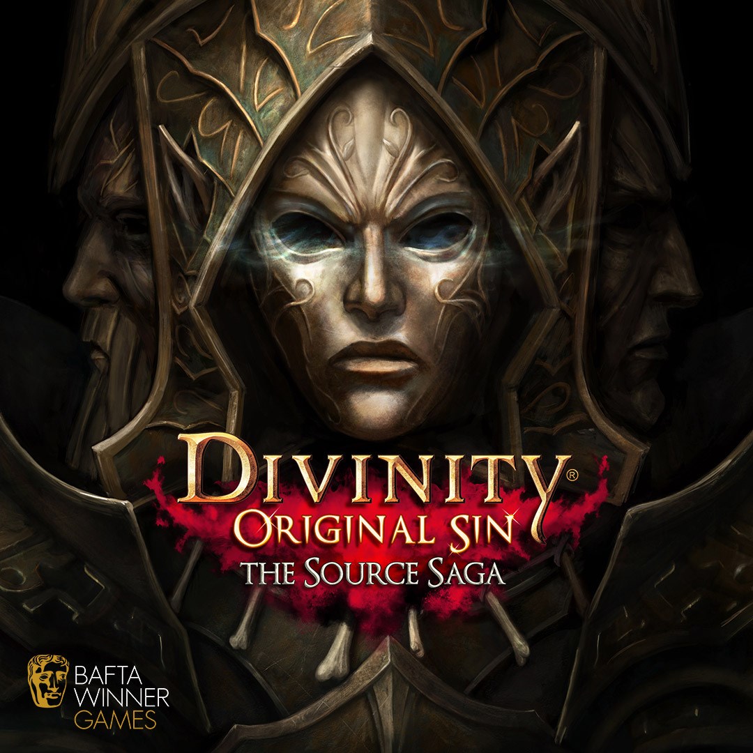 Divinity: Original Sin - The Source Saga - Xbox live key - United States