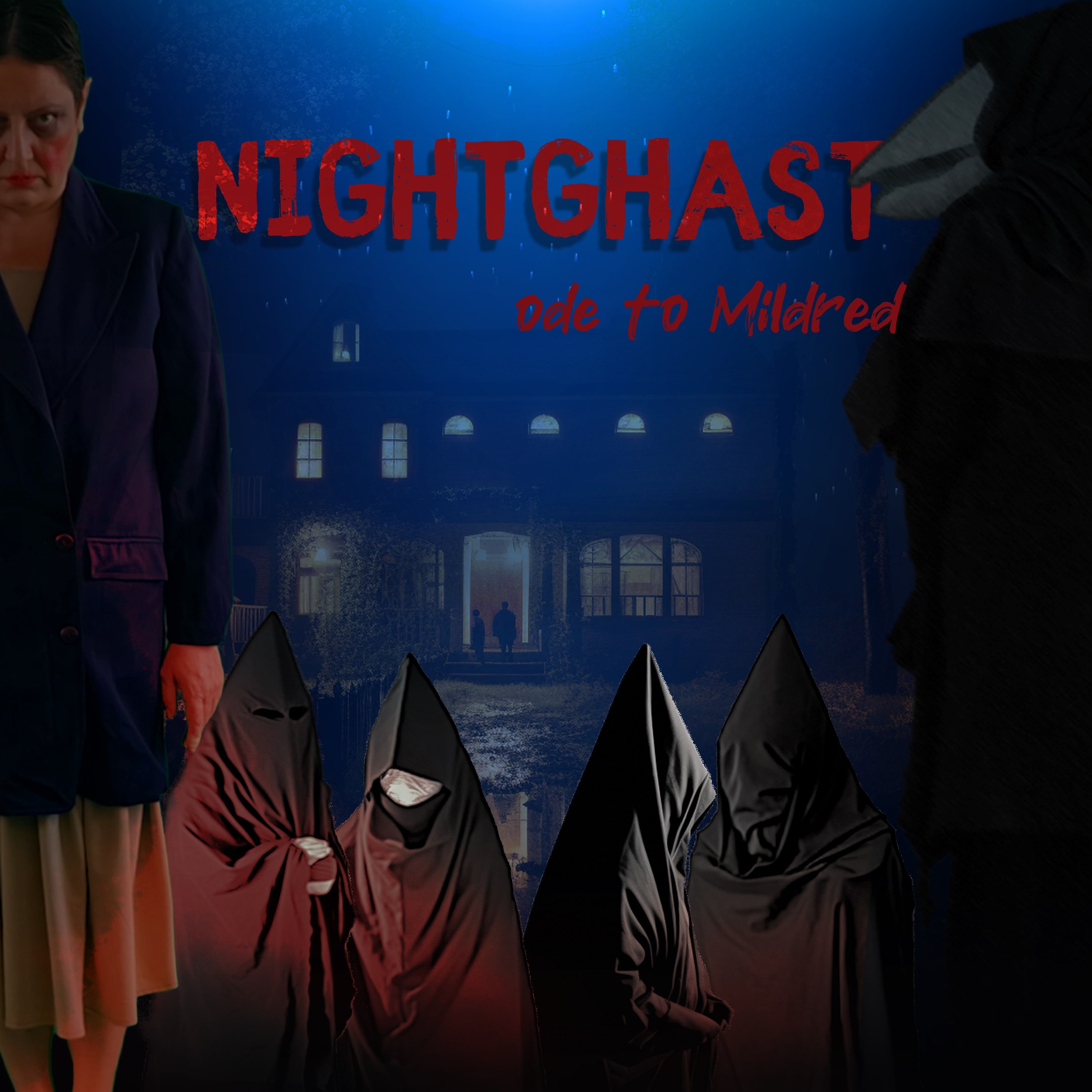 NightGhast - Xbox live key - United Kingdom