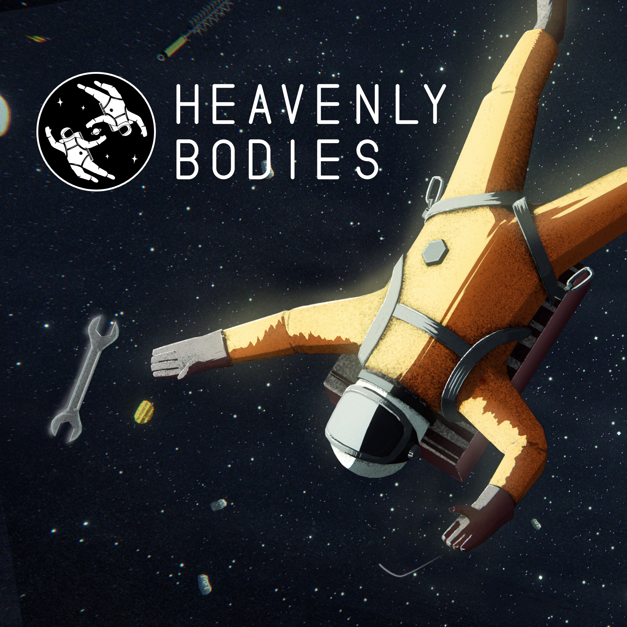 Heavenly Bodies - Xbox live key - South Africa