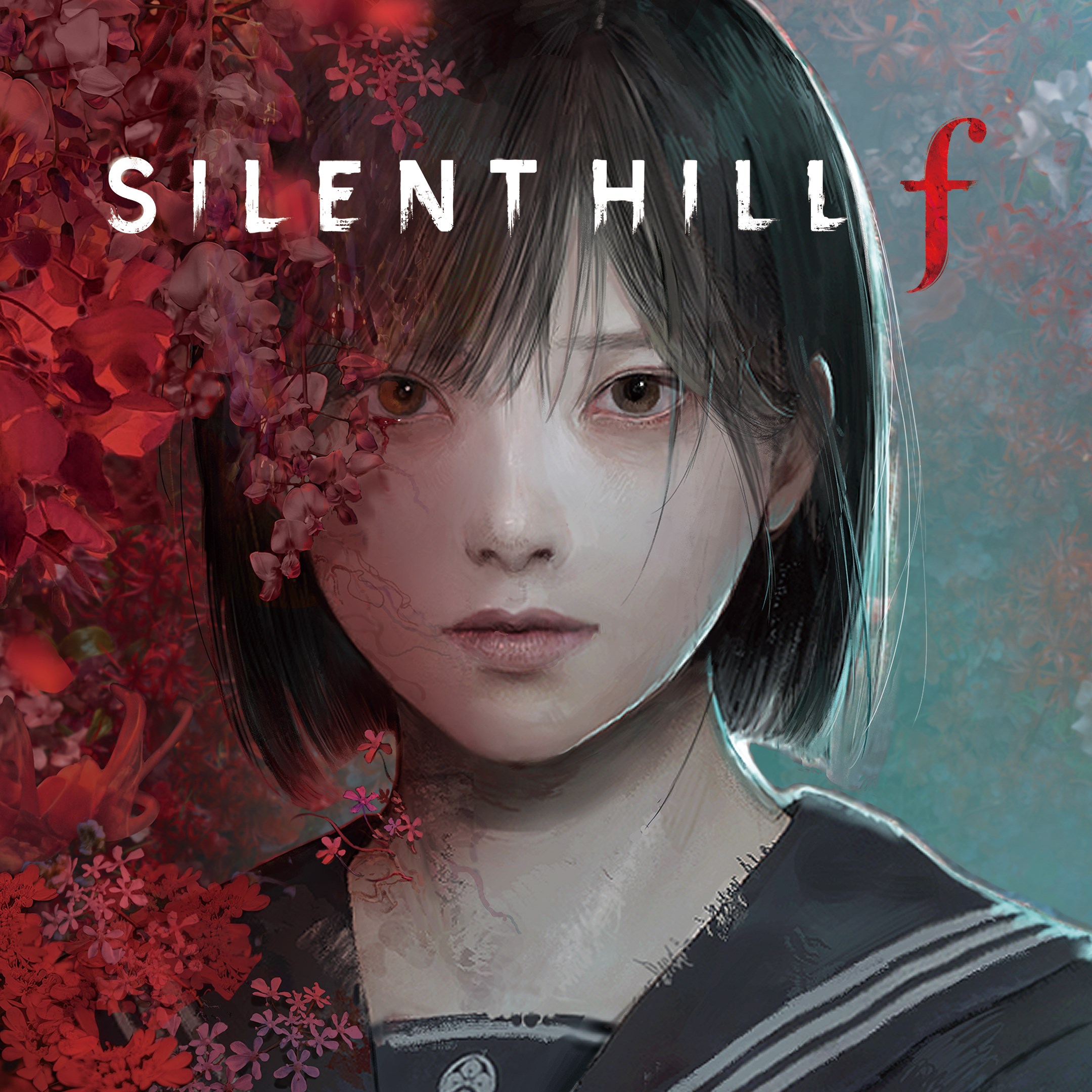 SILENT HILL f - Xbox live key - South Africa