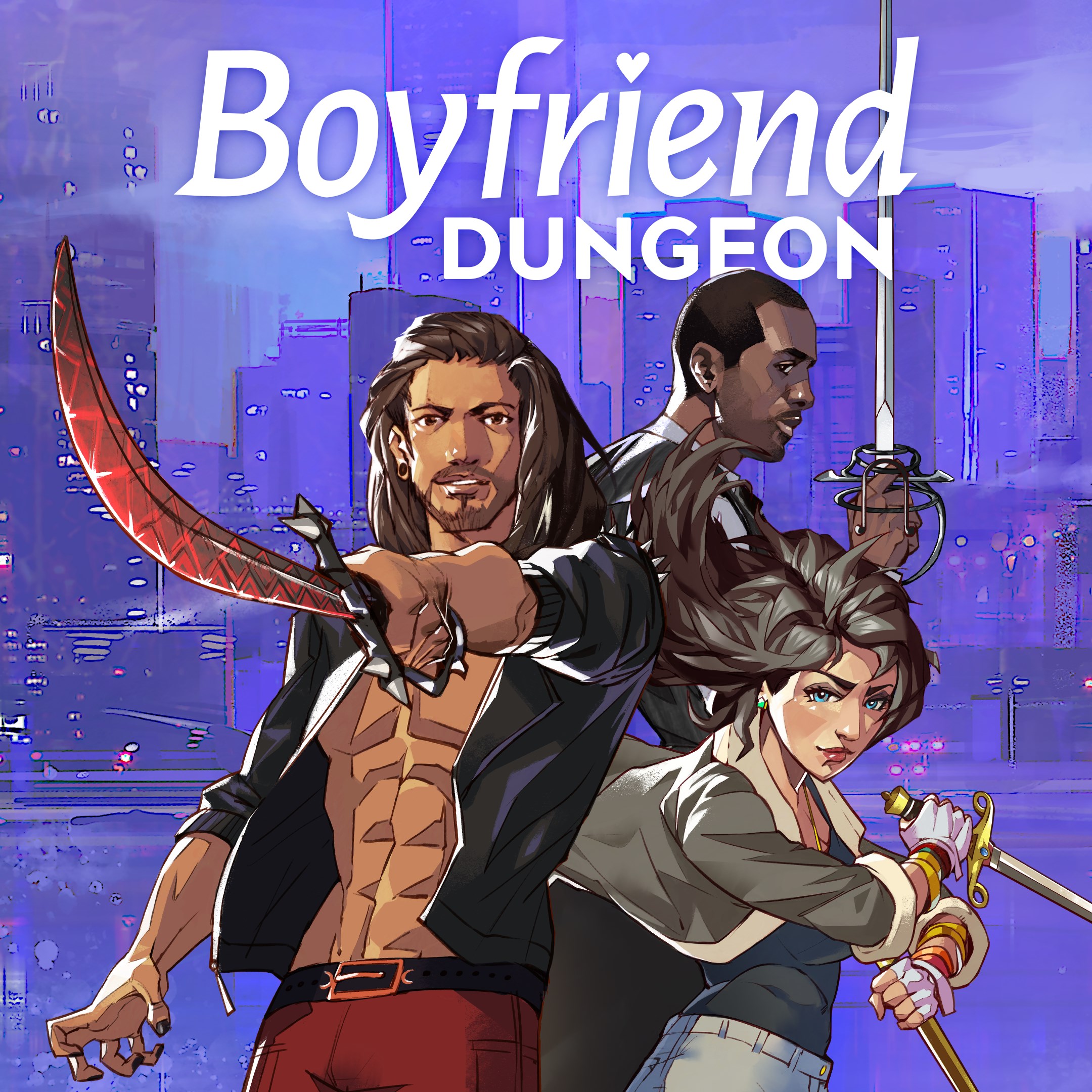Boyfriend Dungeon - Xbox live key - South Africa