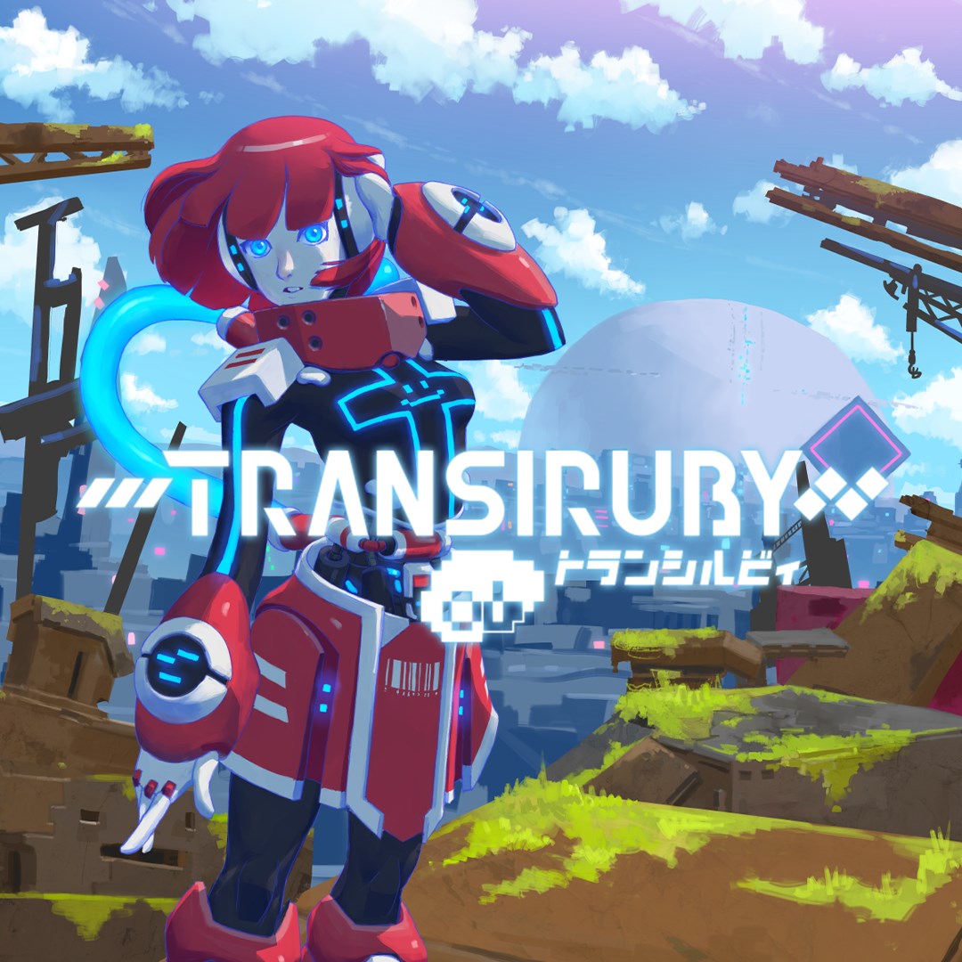 TRANSIRUBY - Xbox live key - United Kingdom
