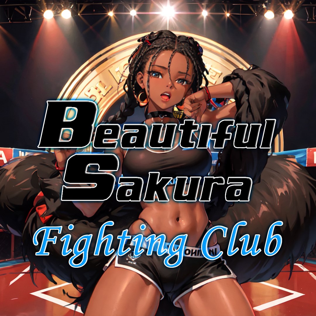 Beautiful Sakura: Fighting Club - Xbox live key - United Kingdom
