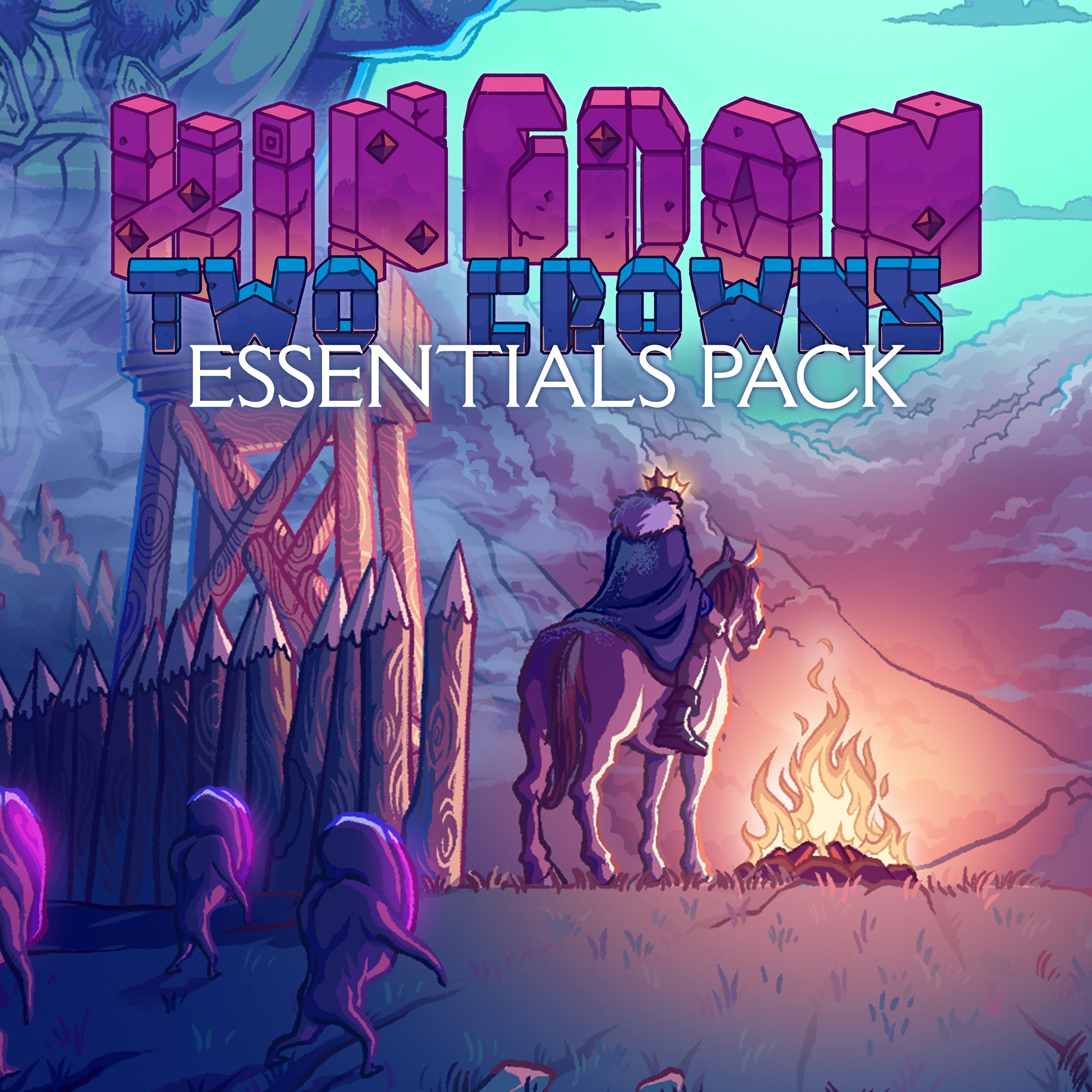 Kingdom Two Crowns: Essentials Pack - Xbox live key - United States